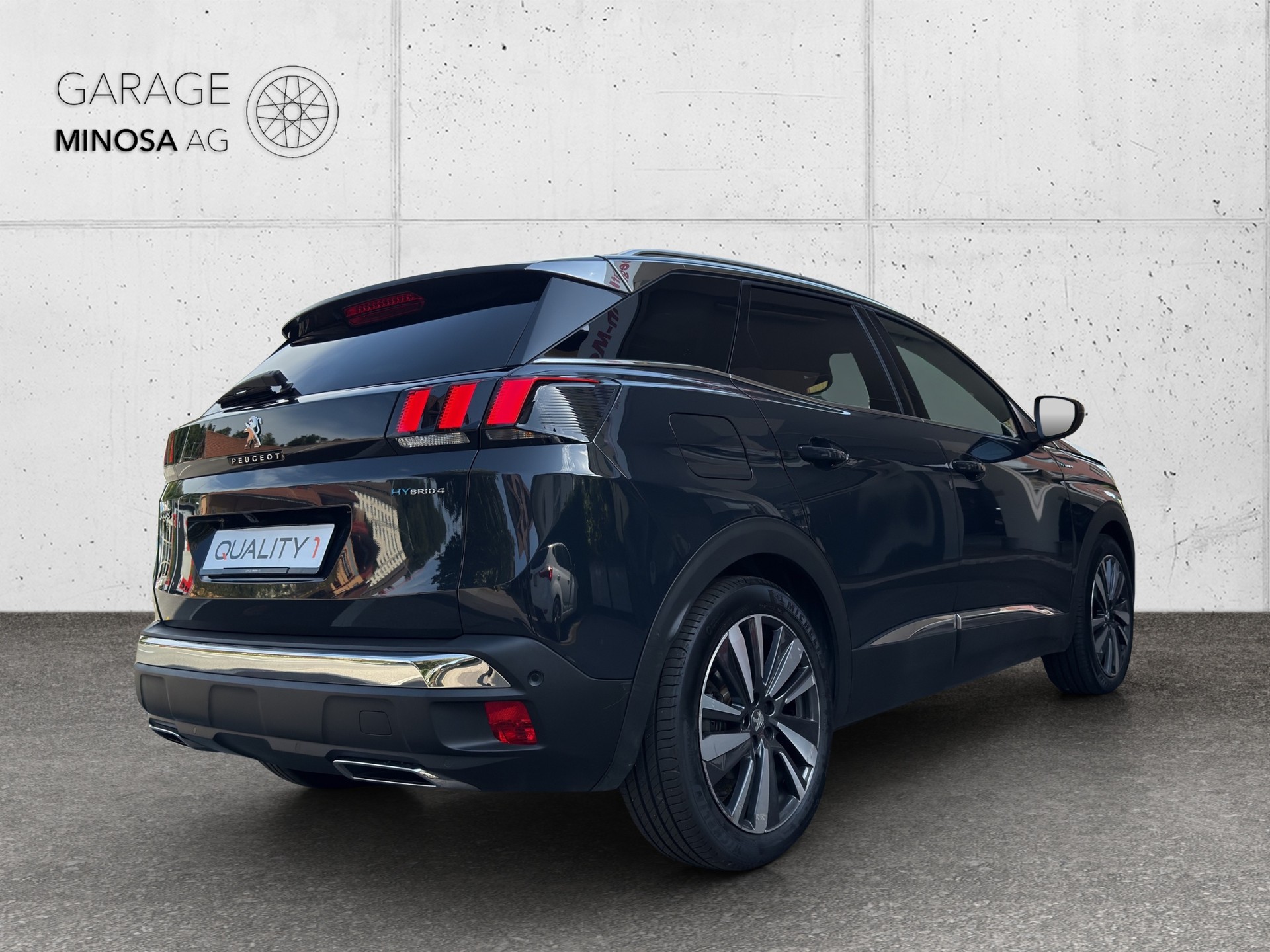 PEUGEOT 3008 300e Hybrid4 GT EAT8-image-4