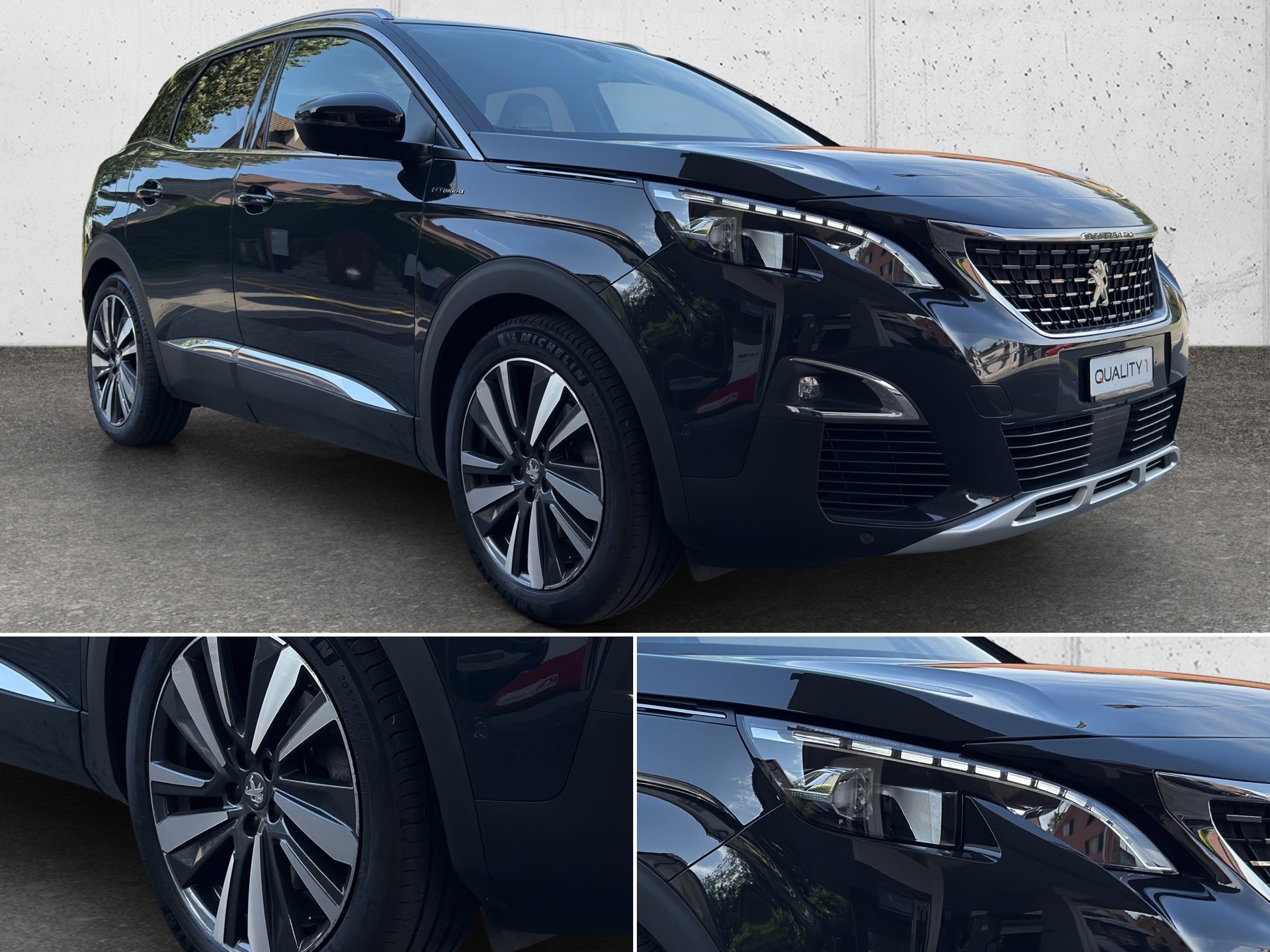 PEUGEOT 3008 300e Hybrid4 GT EAT8-image-14