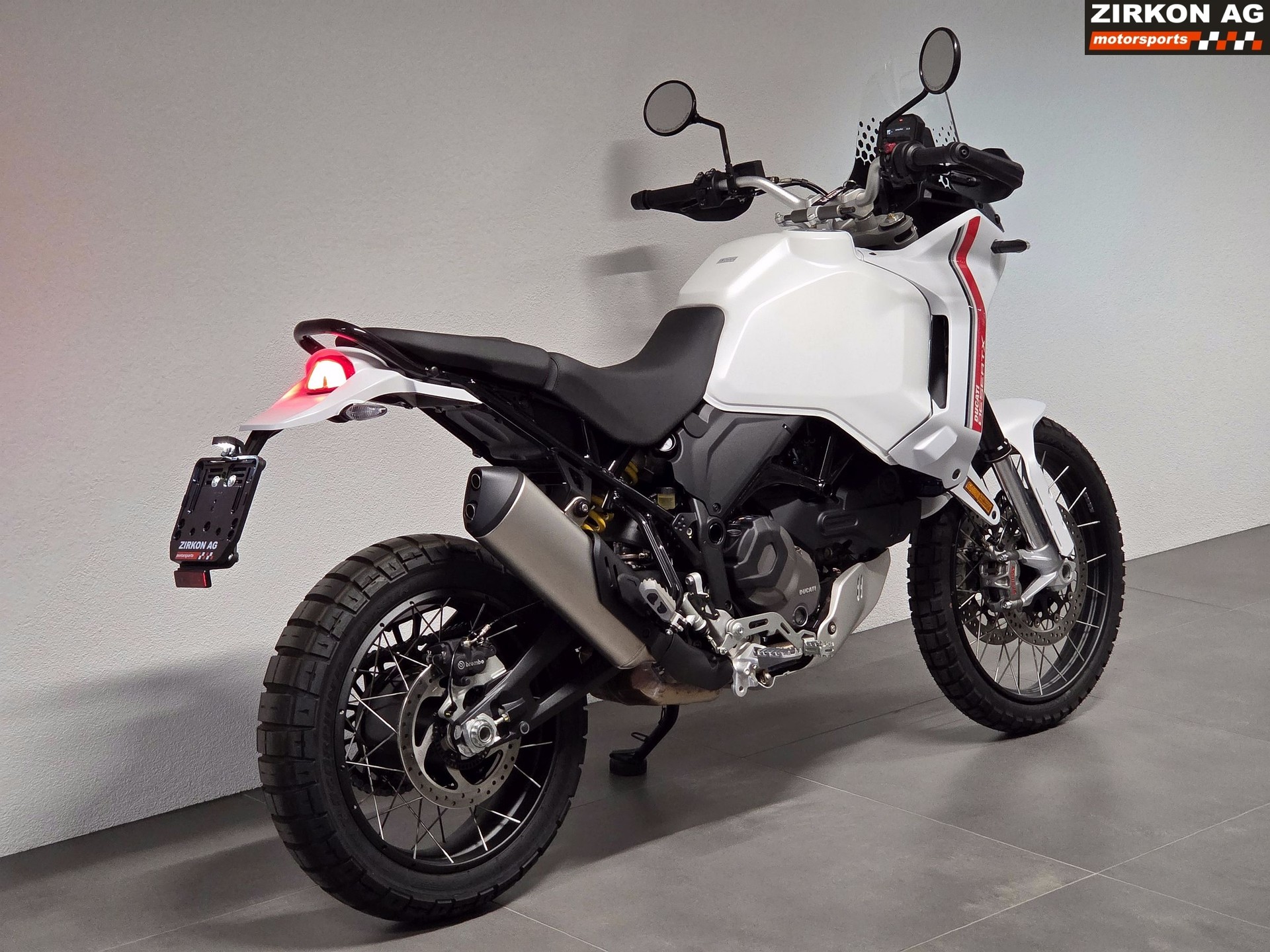 DUCATI Desert X (35kW)-image-5