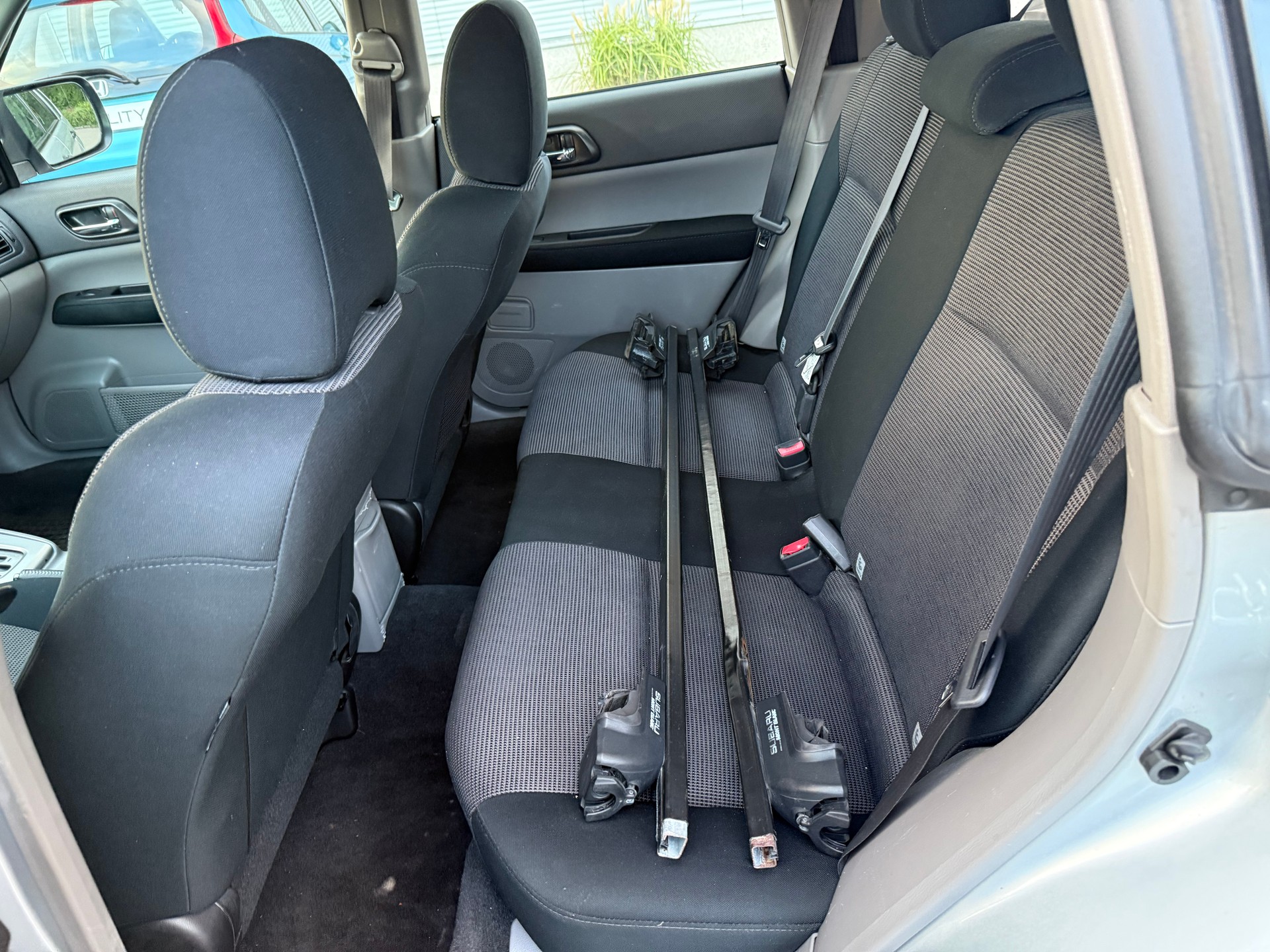 SUBARU Forester 2.5XT (Comfort)-image-7