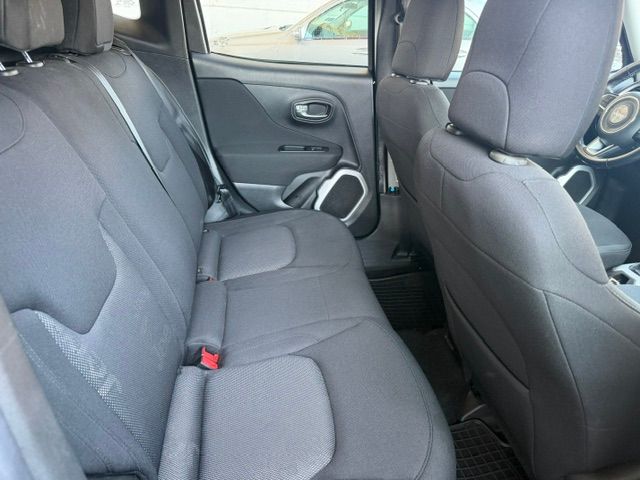 JEEP Renegade 1.4 Turbo Street Edition-image-10