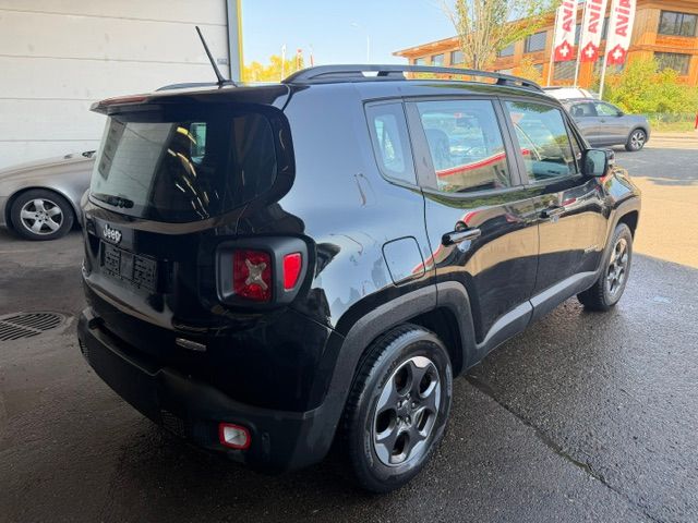 JEEP Renegade 1.4 Turbo Street Edition-image-4