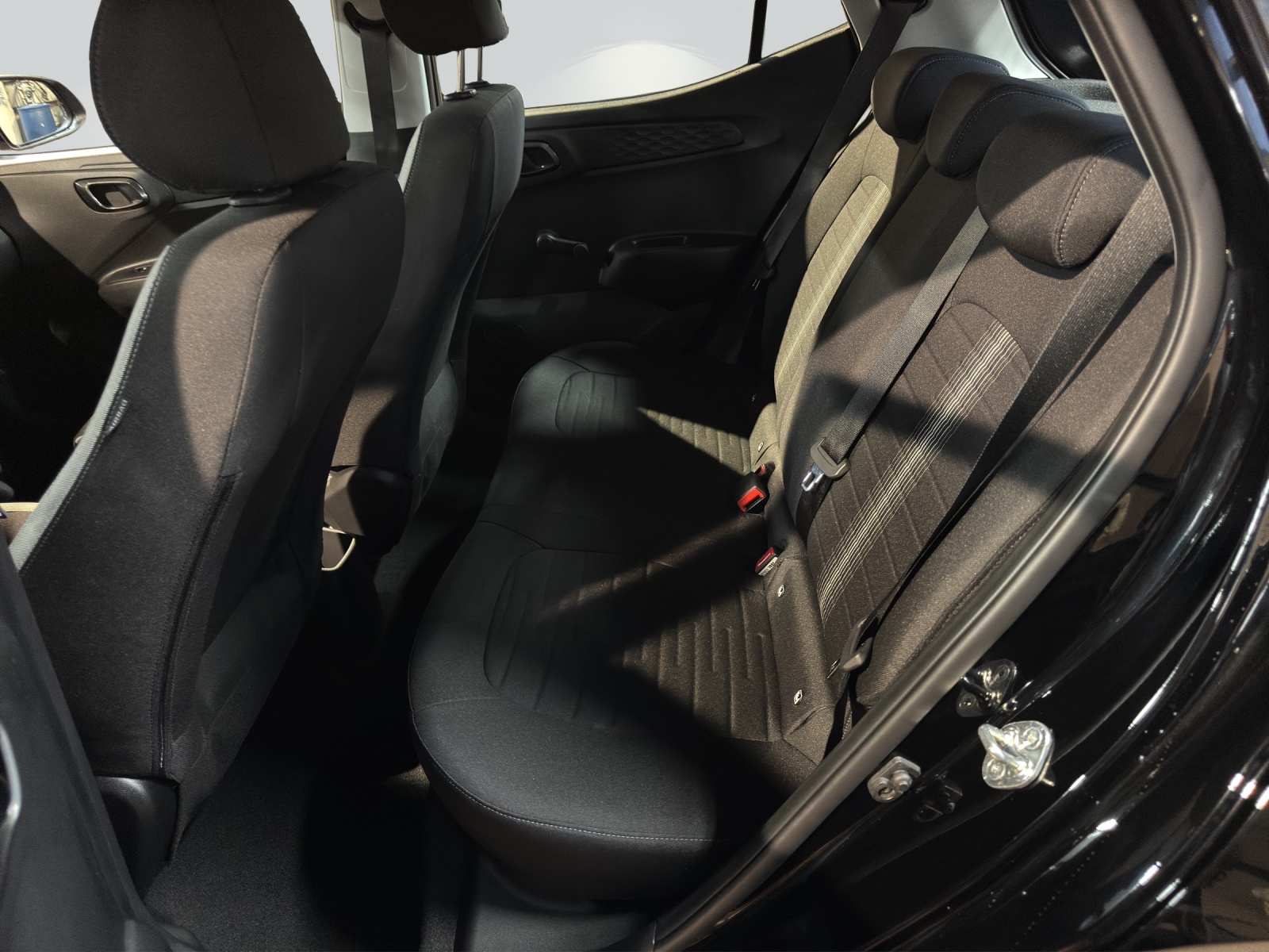 HYUNDAI 1.0 Origo-image-7