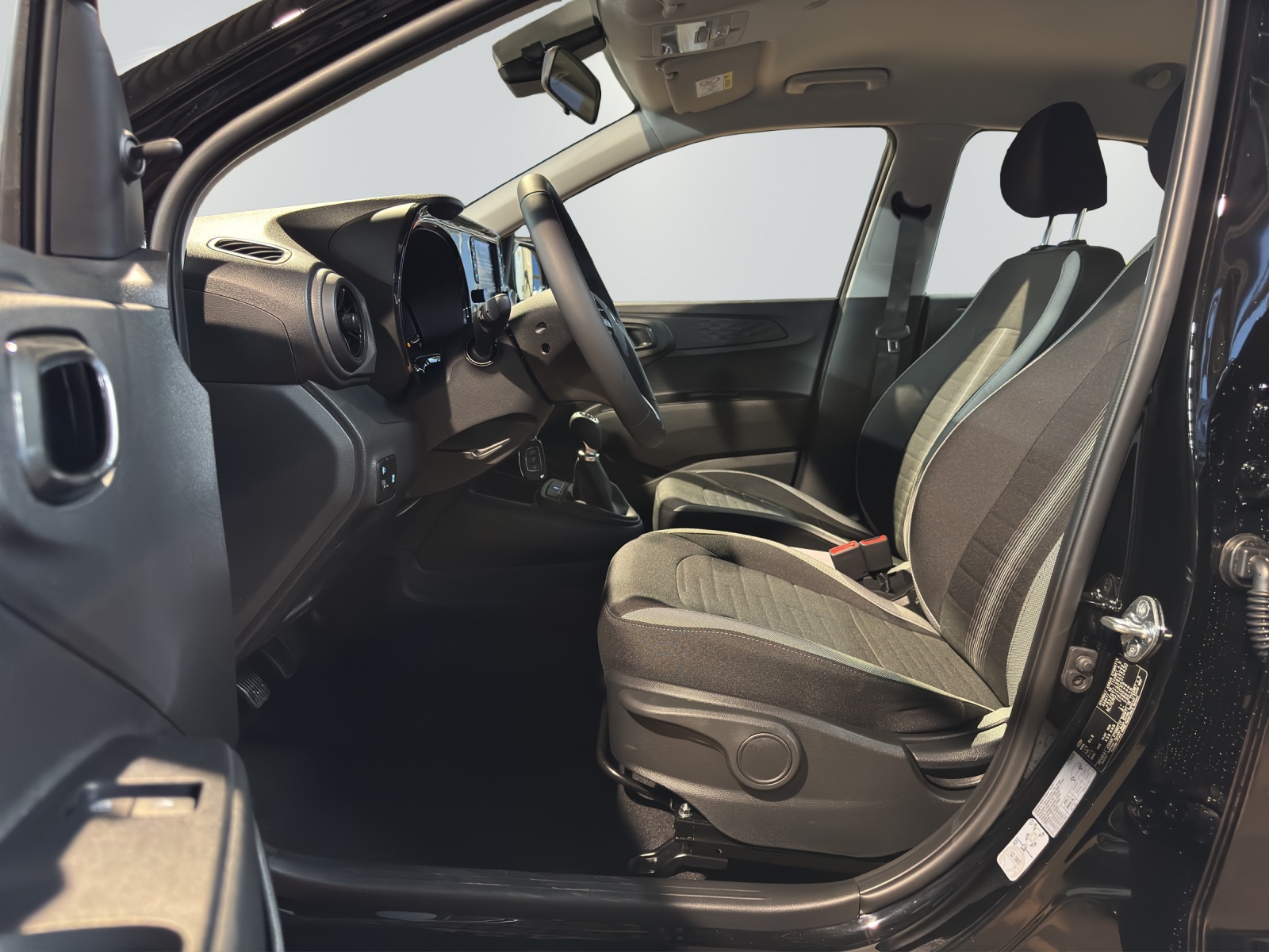 HYUNDAI 1.0 Origo-image-6