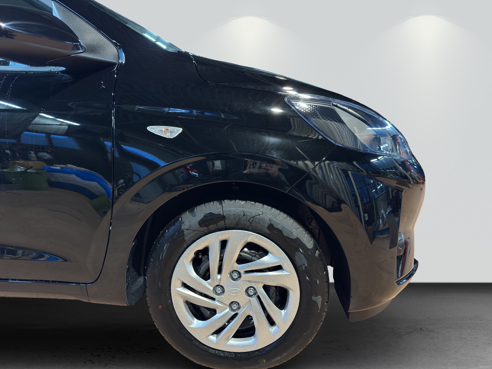 HYUNDAI 1.0 Origo-image-3