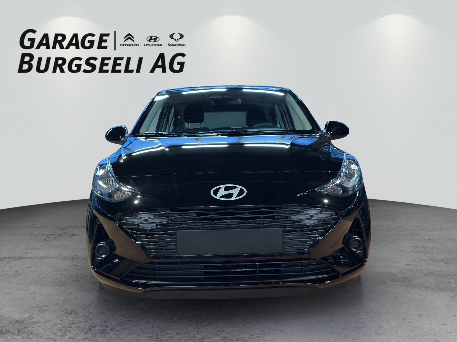 HYUNDAI 1.0 Origo-image-1