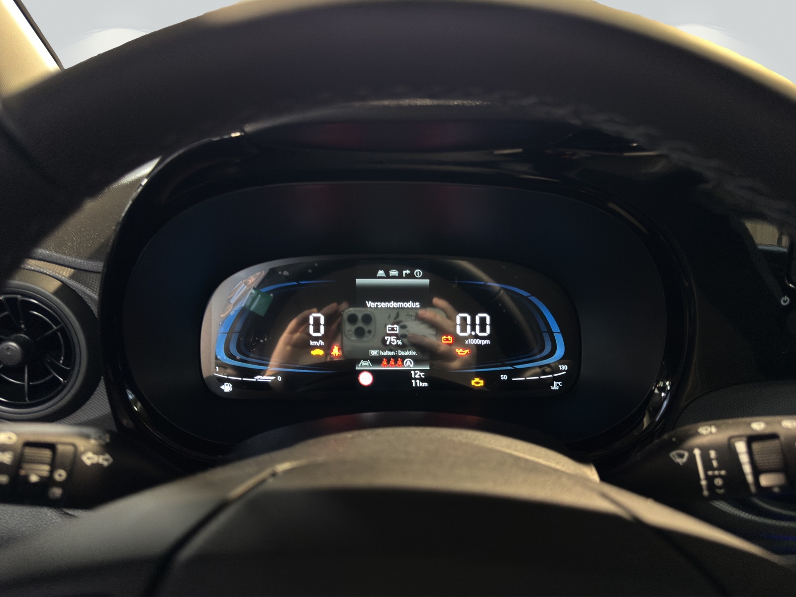 HYUNDAI 1.0 Origo-image-4