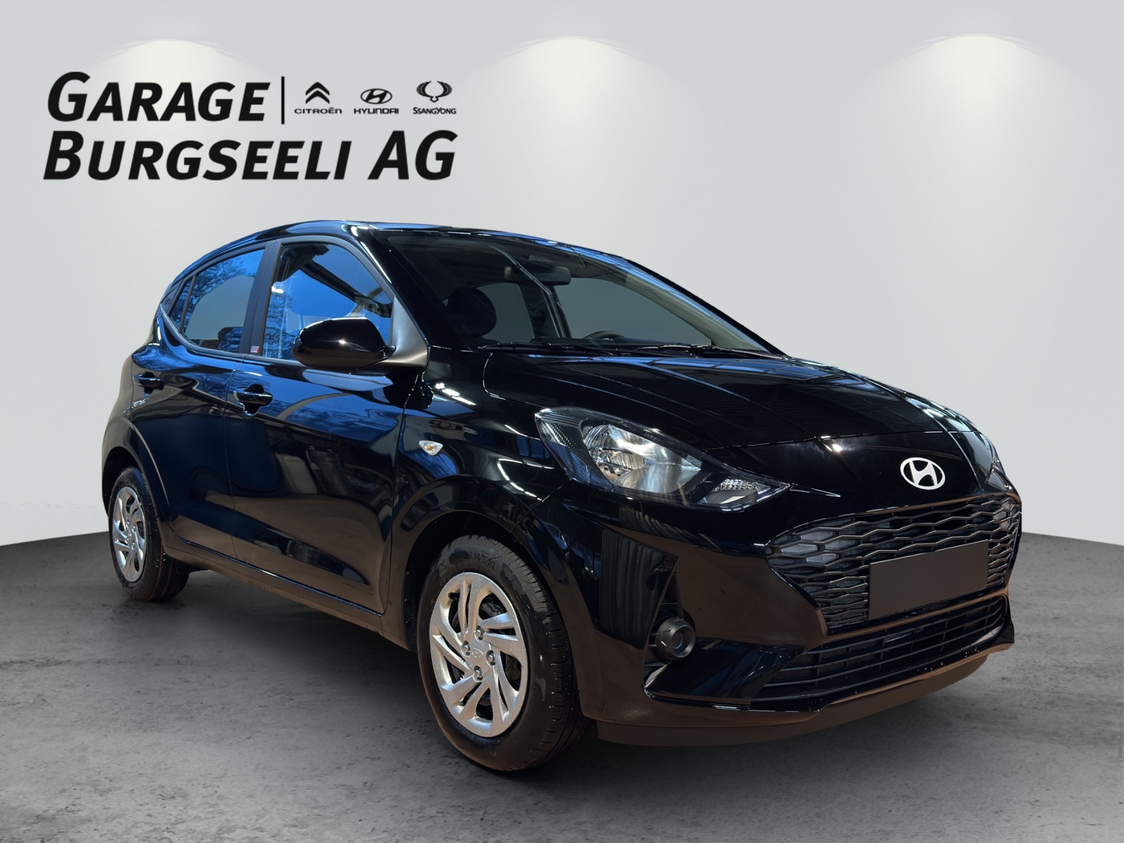 HYUNDAI 1.0 Origo-image-2