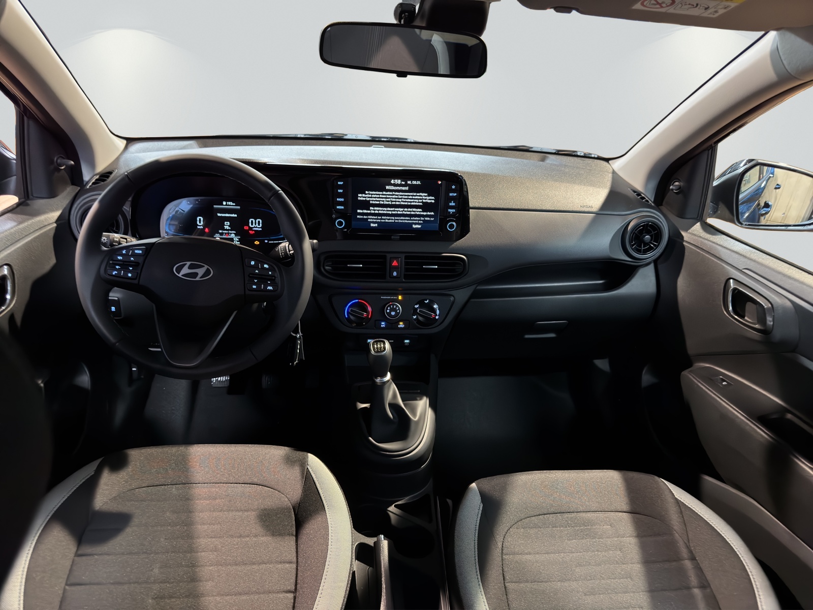 HYUNDAI 1.0 Origo-image-5