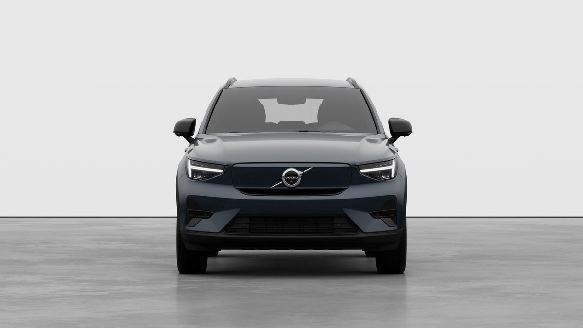 VOLVO EX40 Twin Plus AWD-image-1