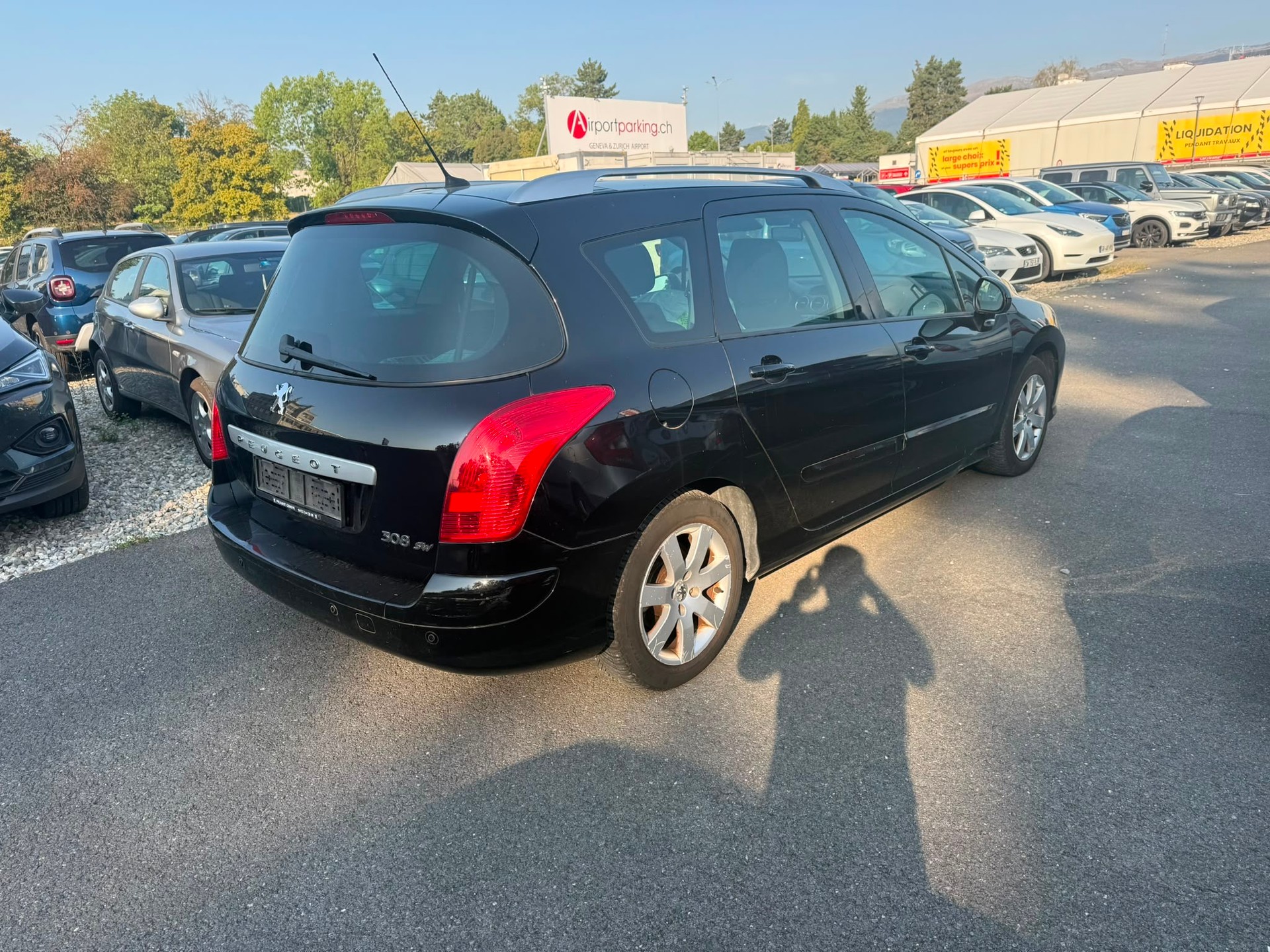 PEUGEOT 308 SW 1.6 HDI Sport-image-4