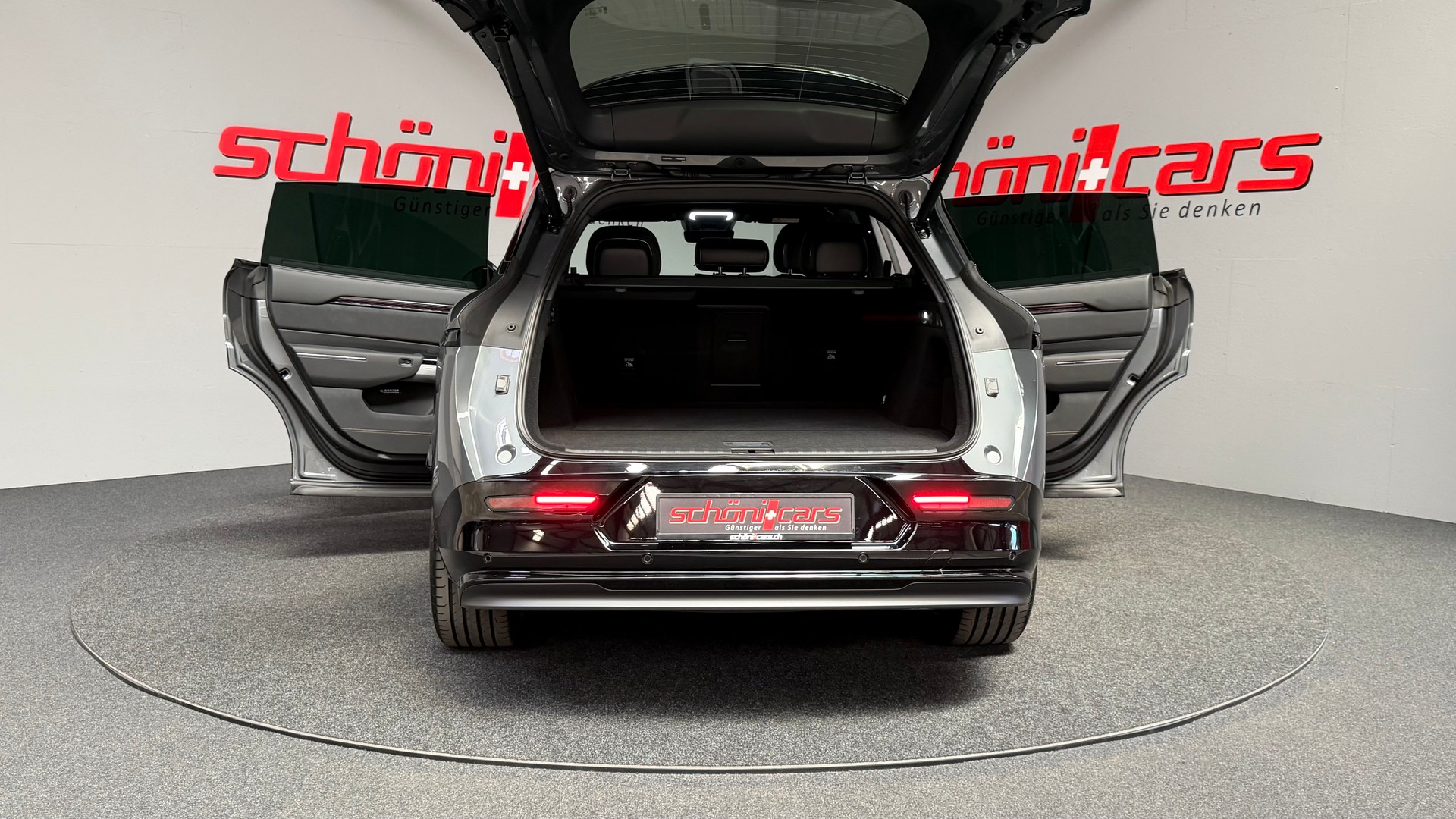 ZEEKR 7X 100kWh Privilege AWD-image-5