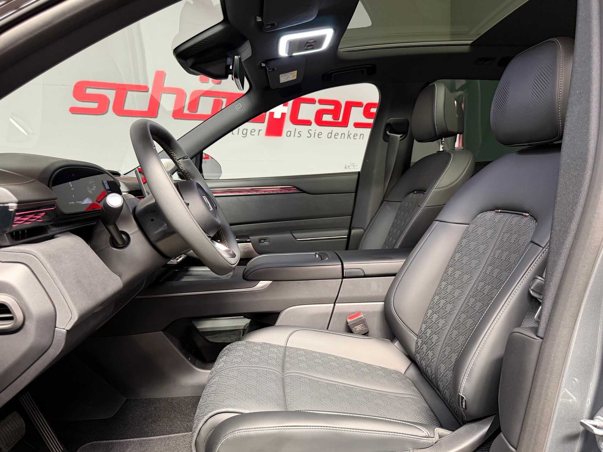 ZEEKR 7X 100kWh Privilege AWD-image-12