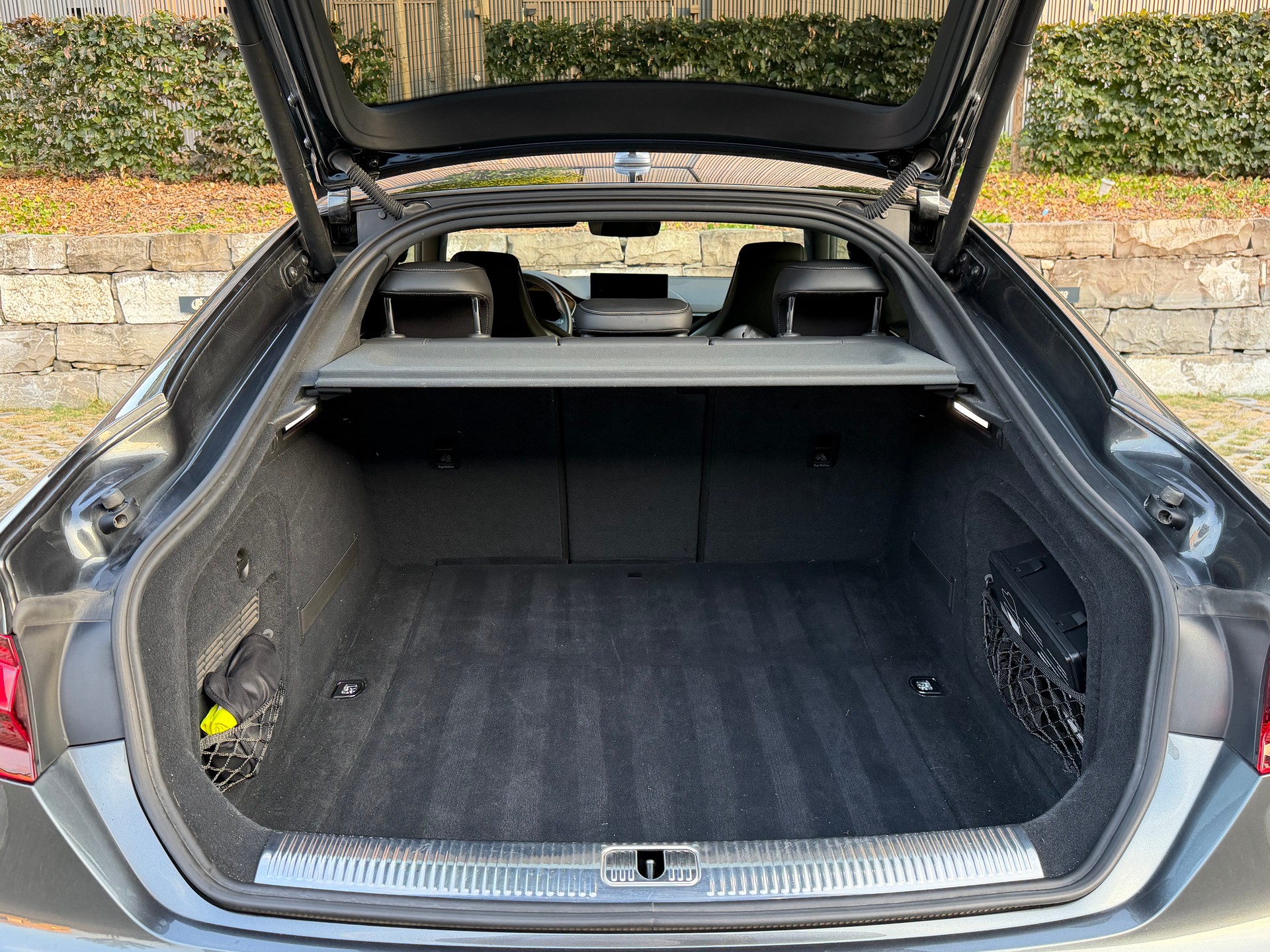 AUDI S5 Sportback 3.0 TDI quattro tiptronic-image-6
