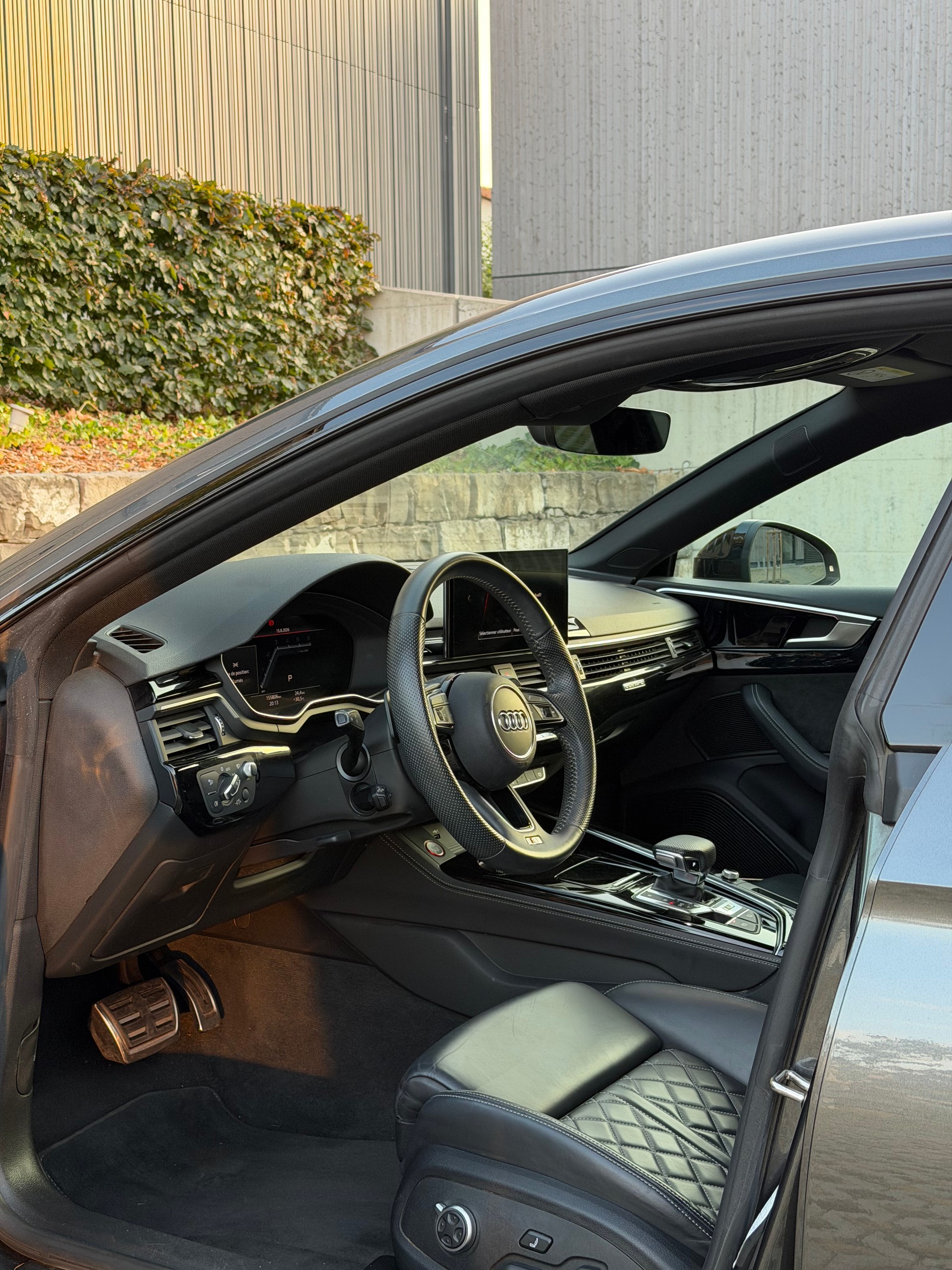 AUDI S5 Sportback 3.0 TDI quattro tiptronic-image-8