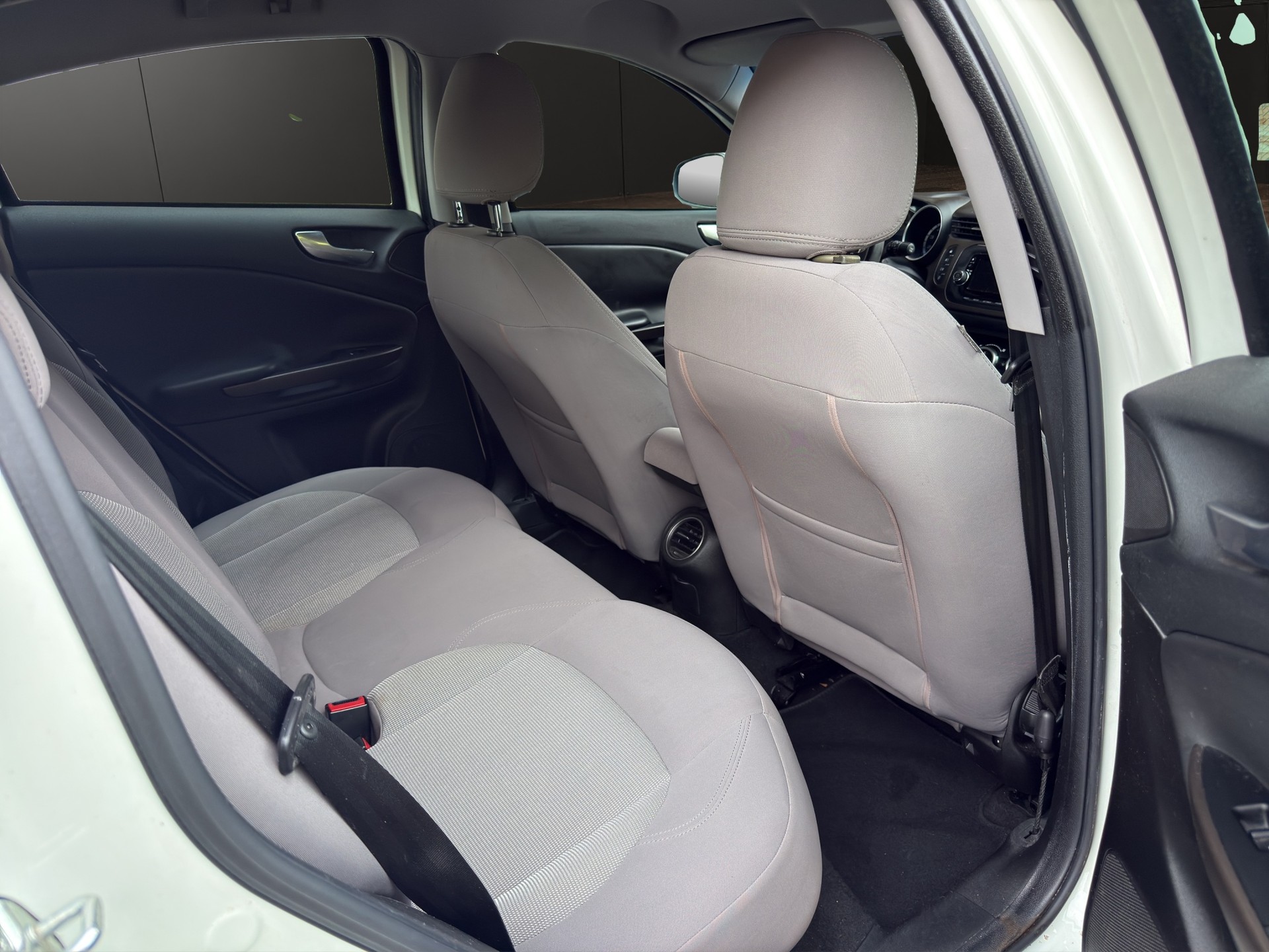 ALFA ROMEO Giulietta 1.4 MultiAir Distinctive-image-12