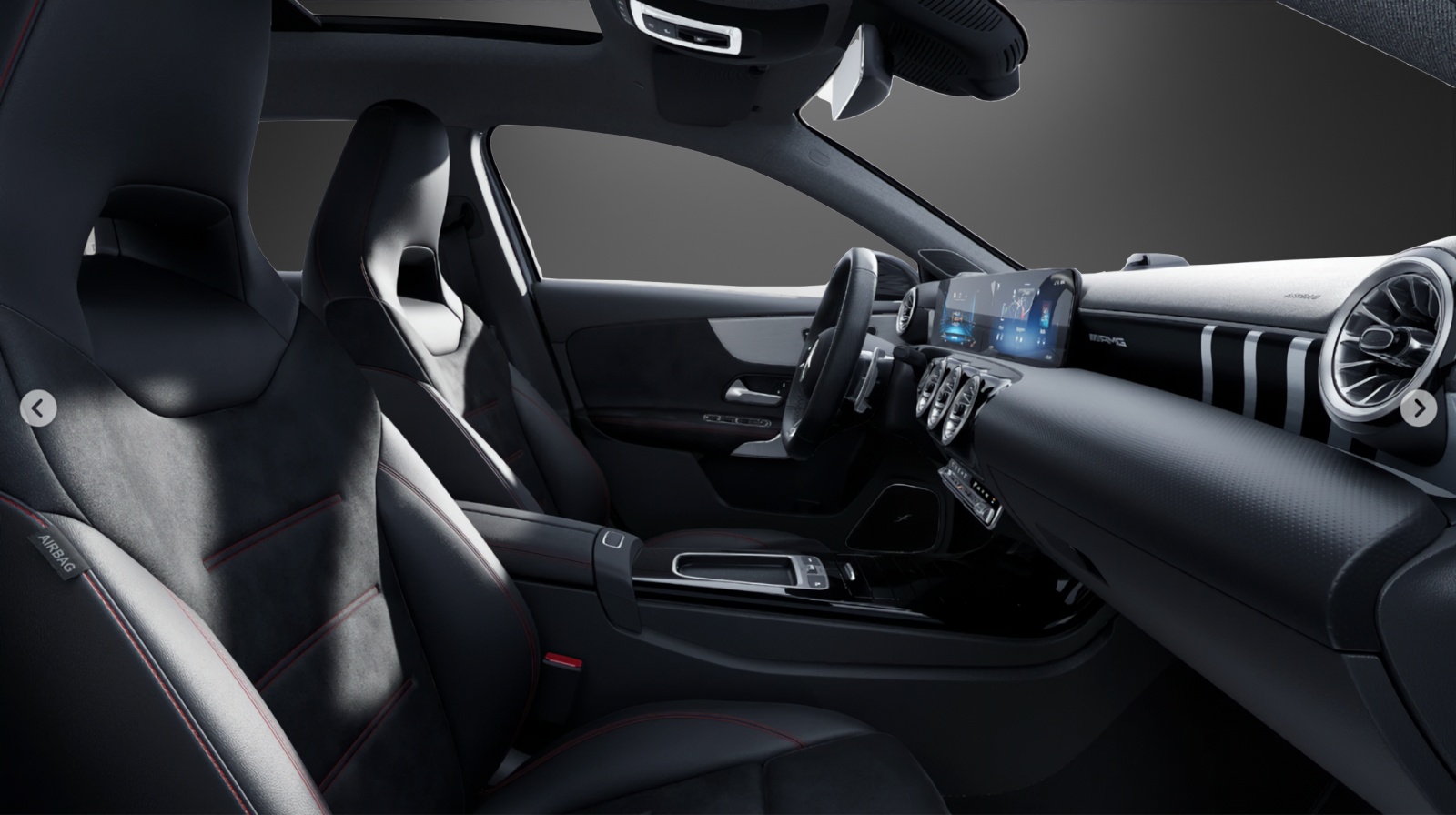 MERCEDES-BENZ A AMG 35 4Matic 8G-DCT-image-7