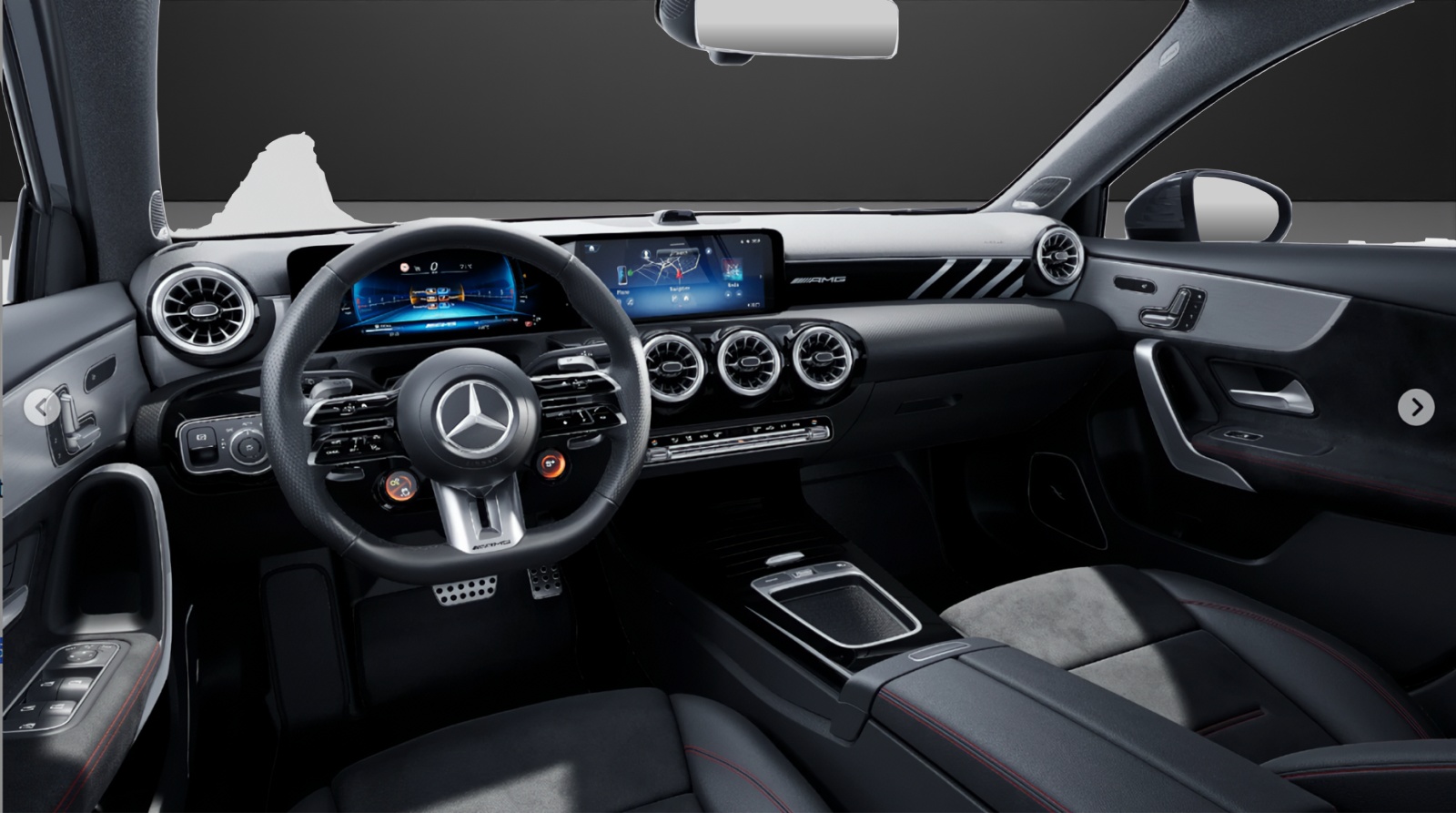 MERCEDES-BENZ A AMG 35 4Matic 8G-DCT-image-5