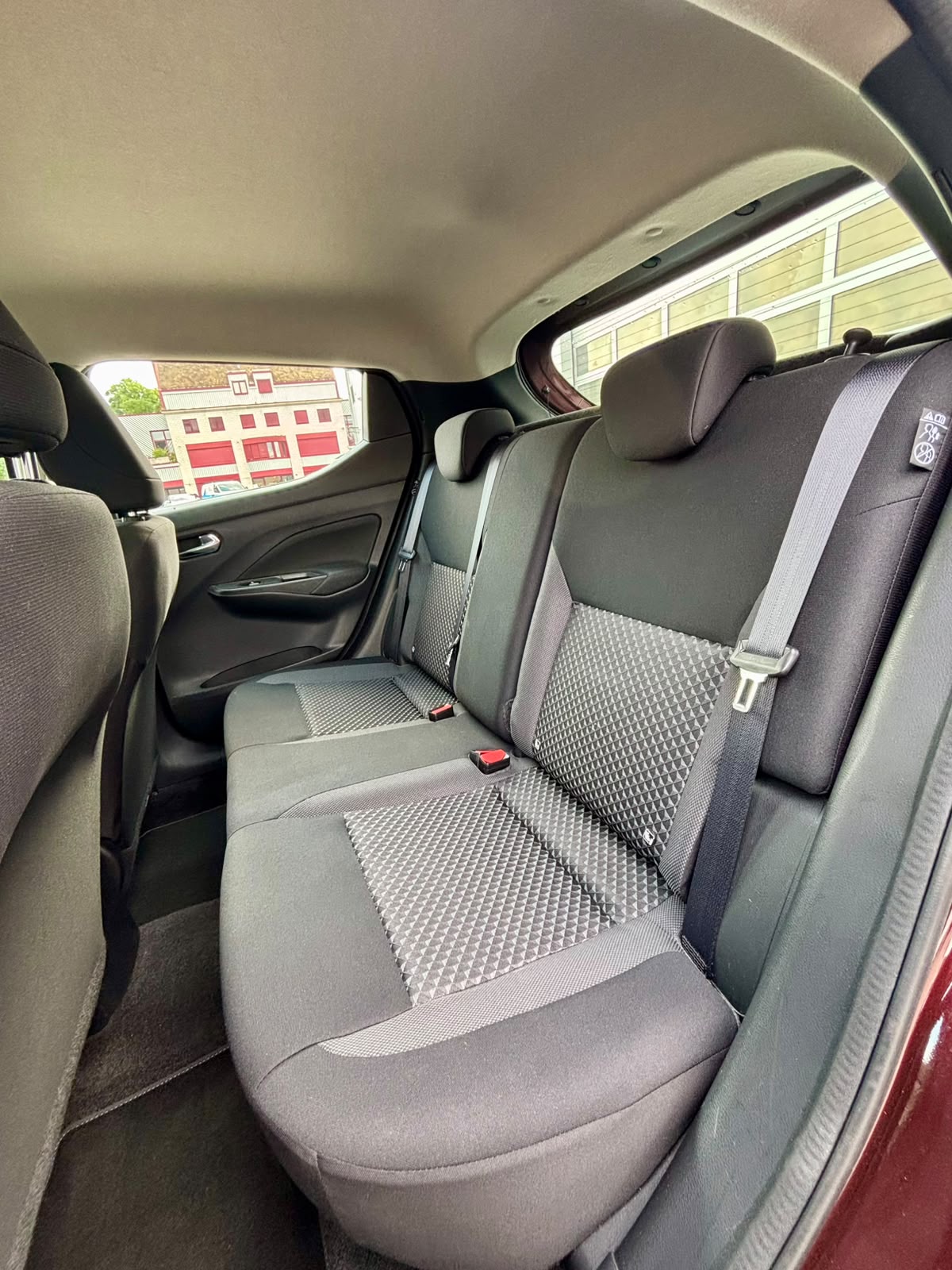 NISSAN Micra IG-T visia-image-12