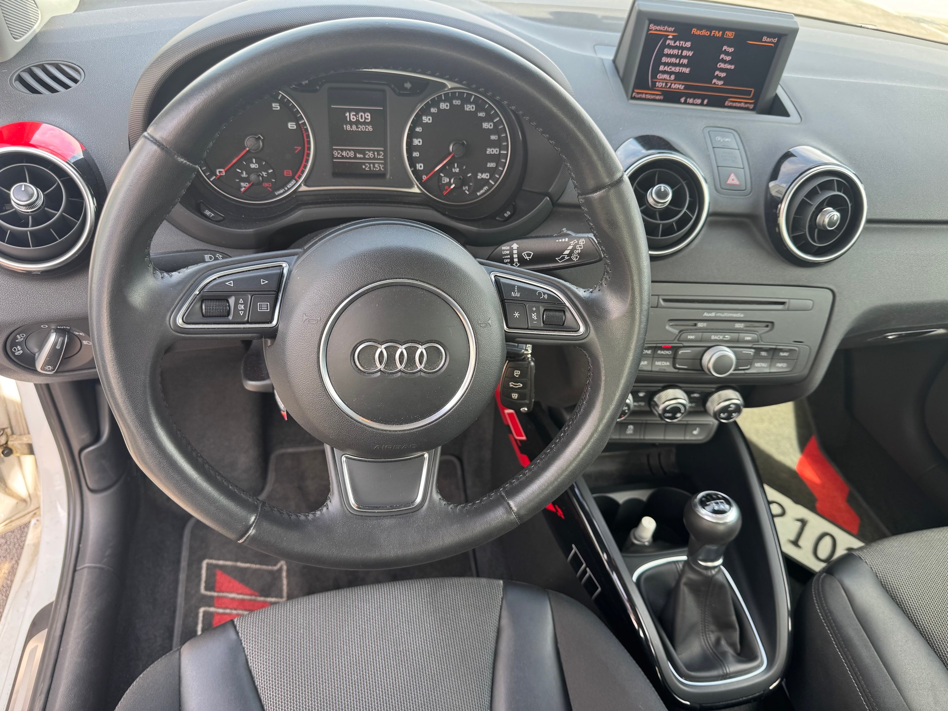 AUDI 1.4 TFSI-image-2
