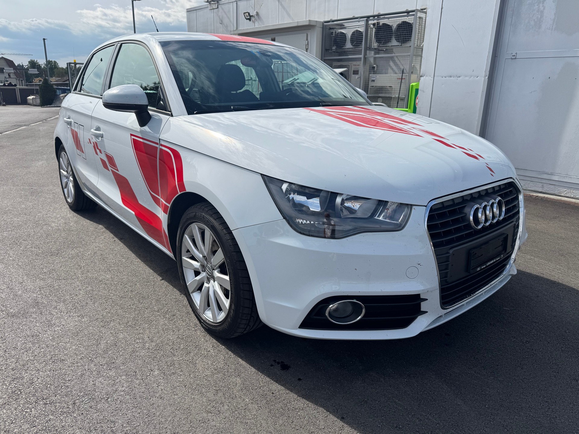 AUDI 1.4 TFSI-image-8