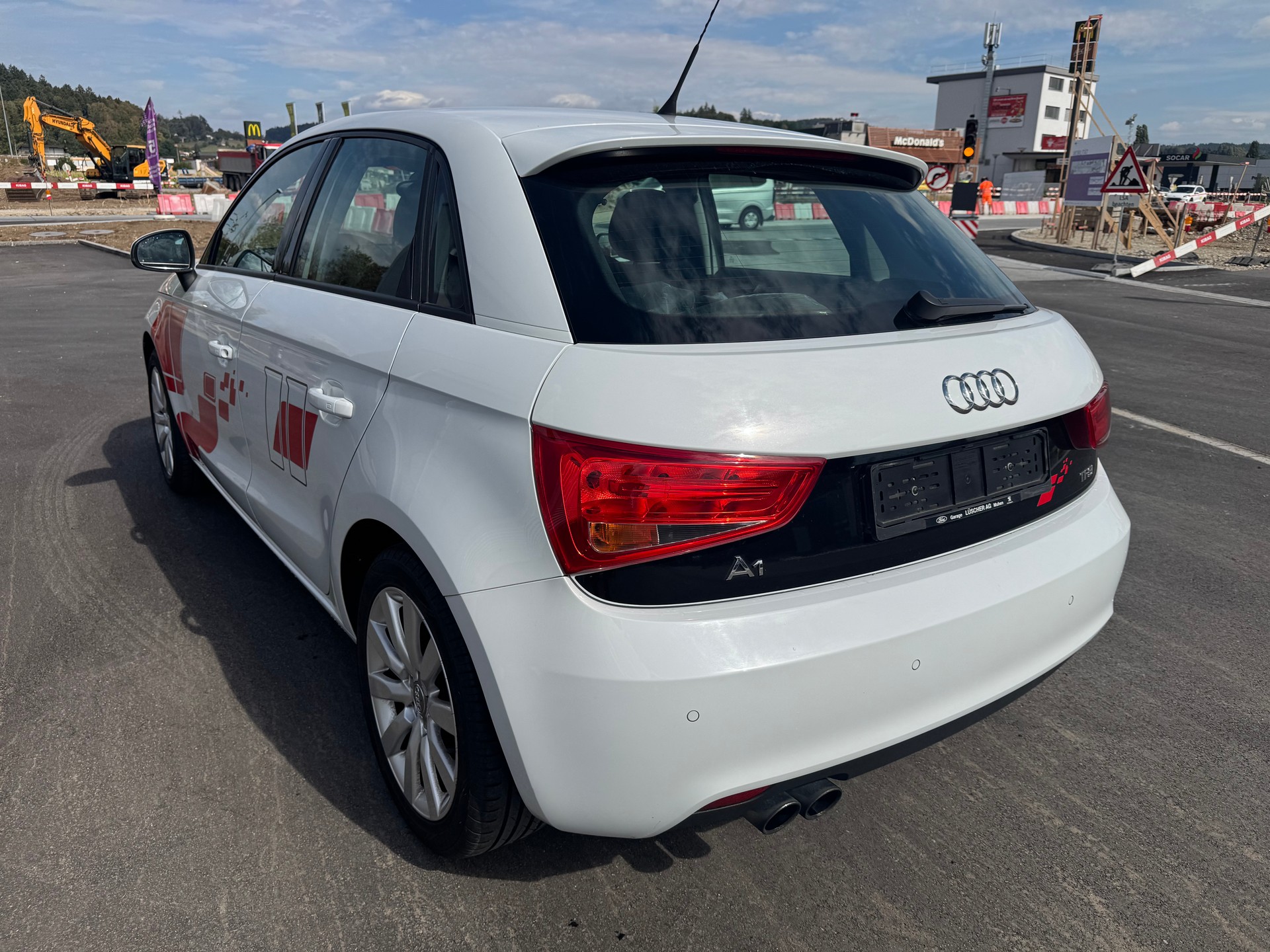 AUDI 1.4 TFSI-image-4