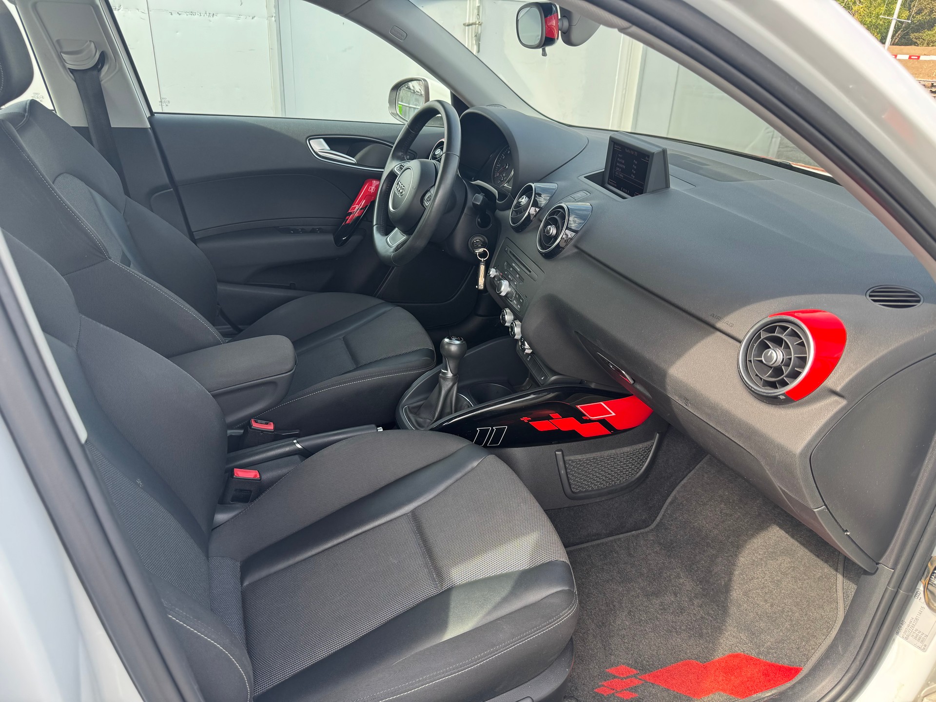 AUDI 1.4 TFSI-image-7