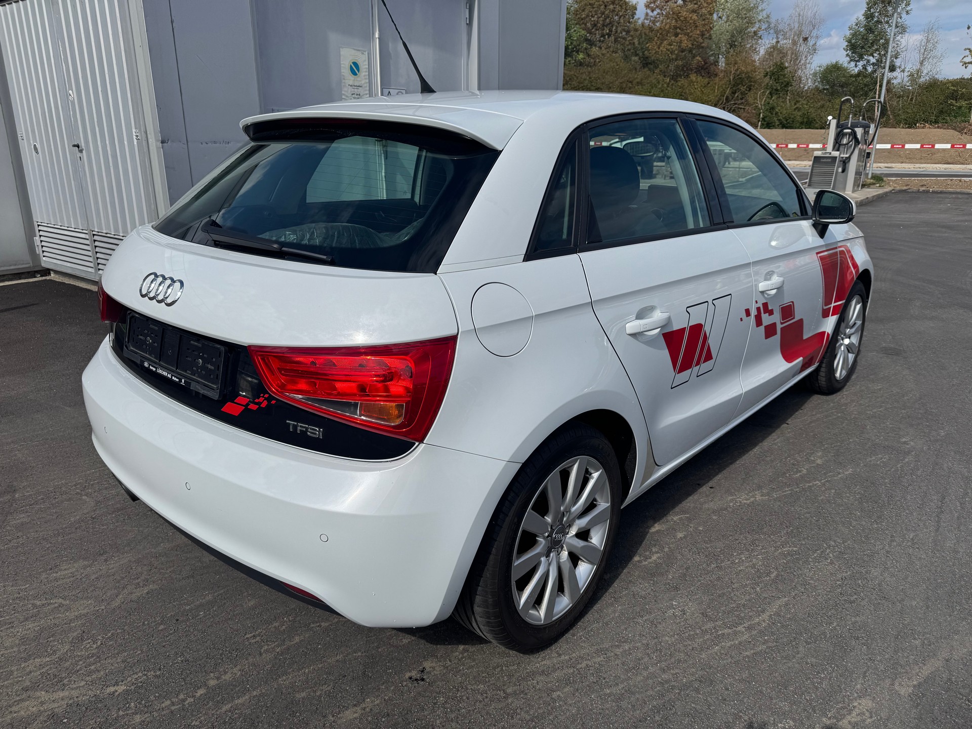 AUDI 1.4 TFSI-image-5