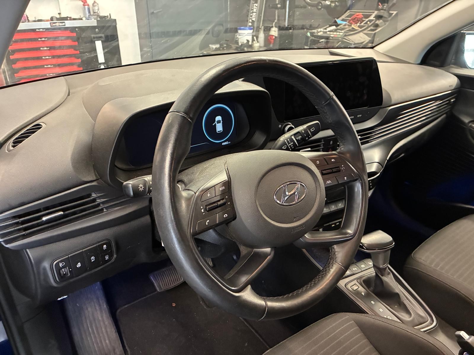 HYUNDAI i20 1.0 T-GDi Vertex 48V MH DCT-image-17