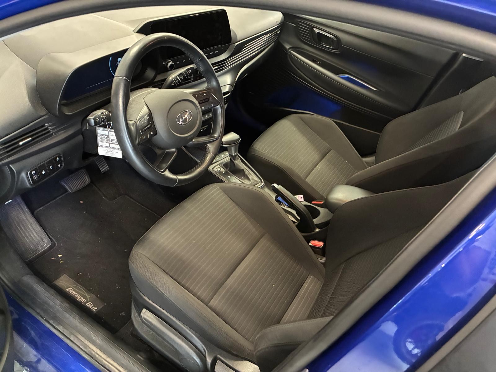 HYUNDAI i20 1.0 T-GDi Vertex 48V MH DCT-image-15