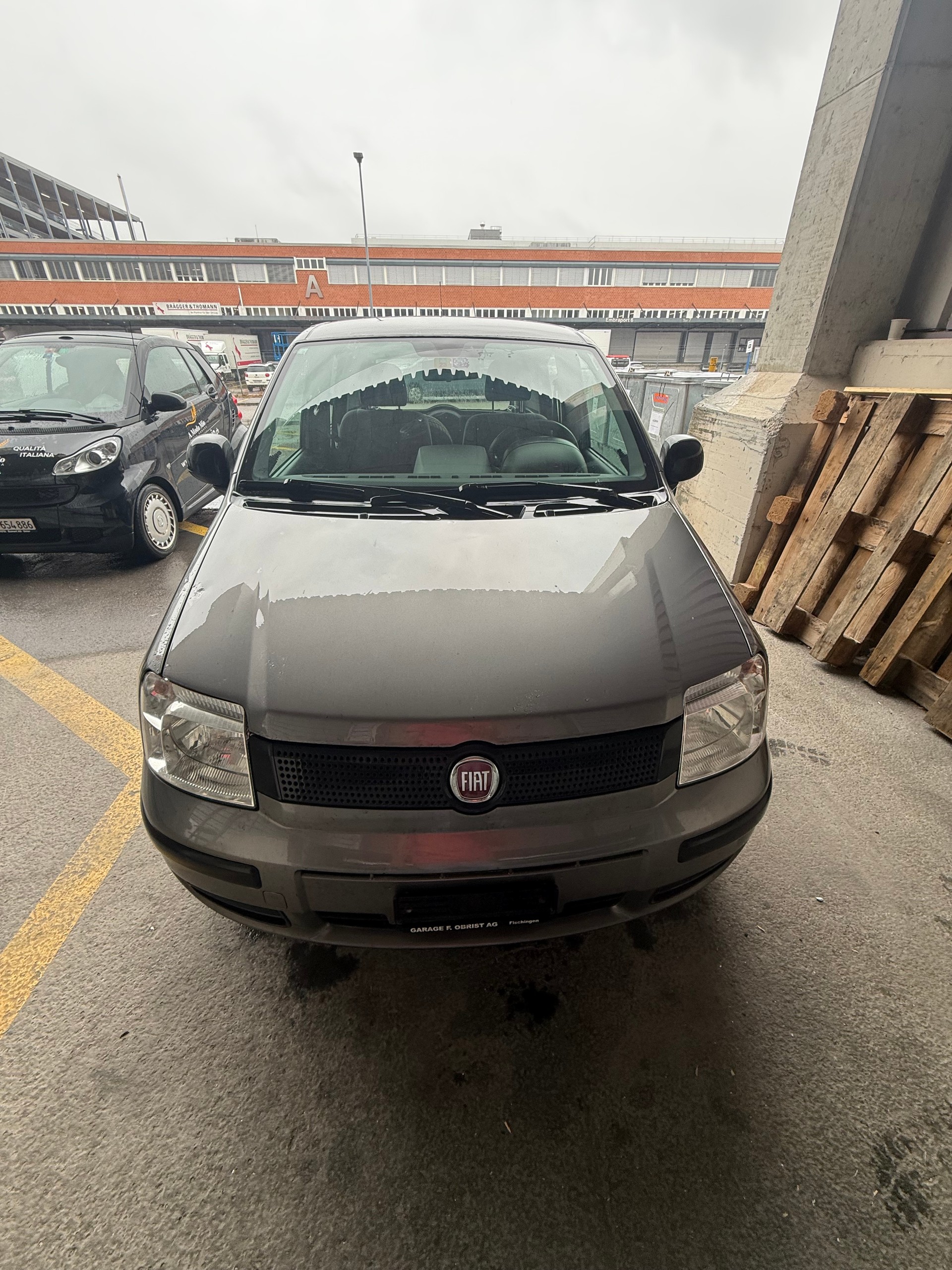 FIAT Panda 1.2 MyLife-image-1