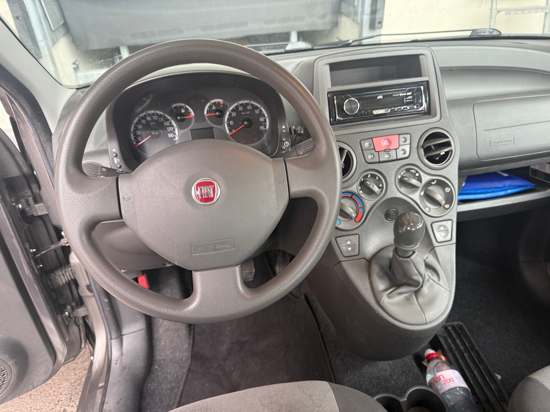 FIAT Panda 1.2 MyLife-image-10