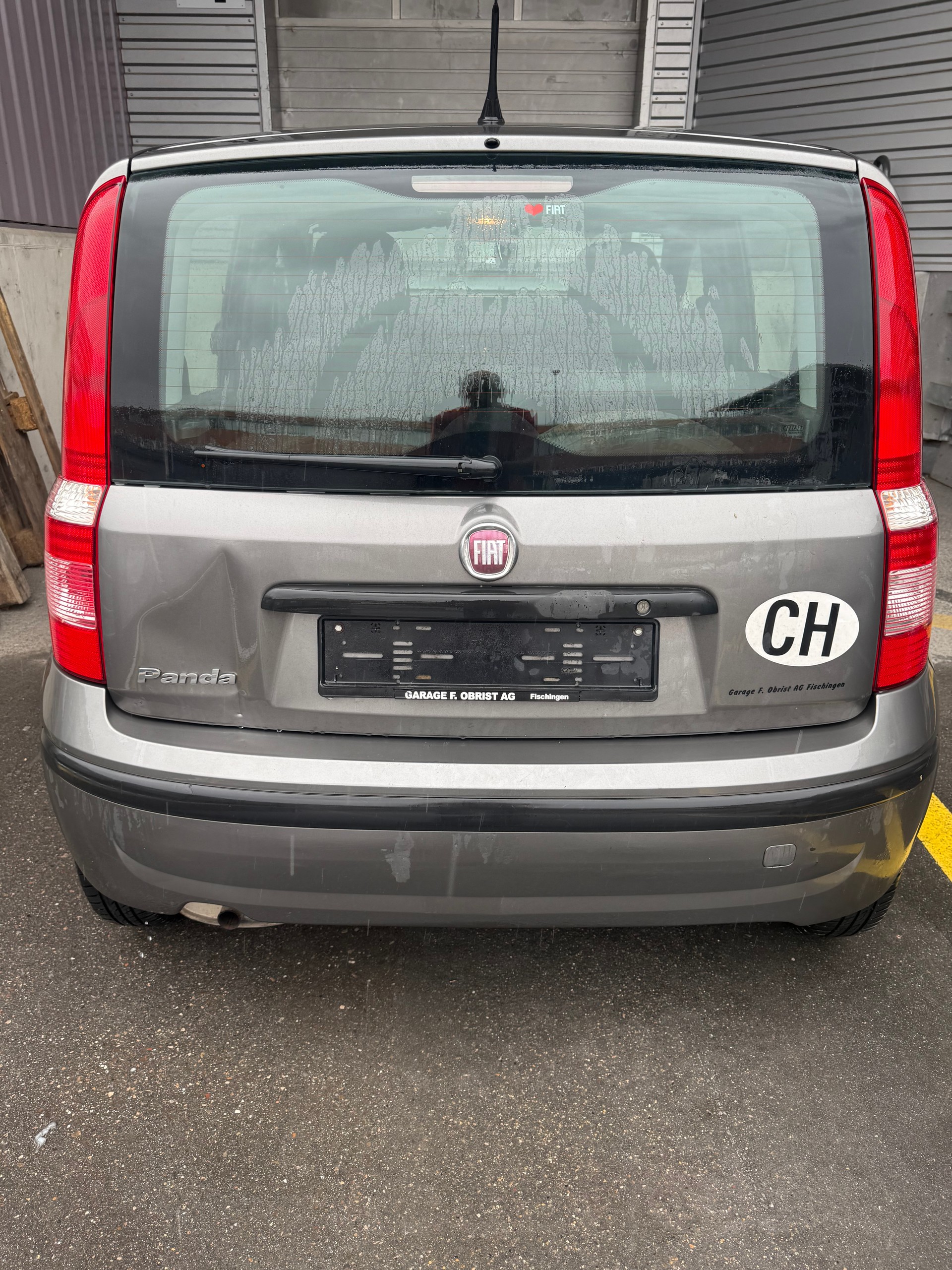 FIAT Panda 1.2 MyLife-image-4