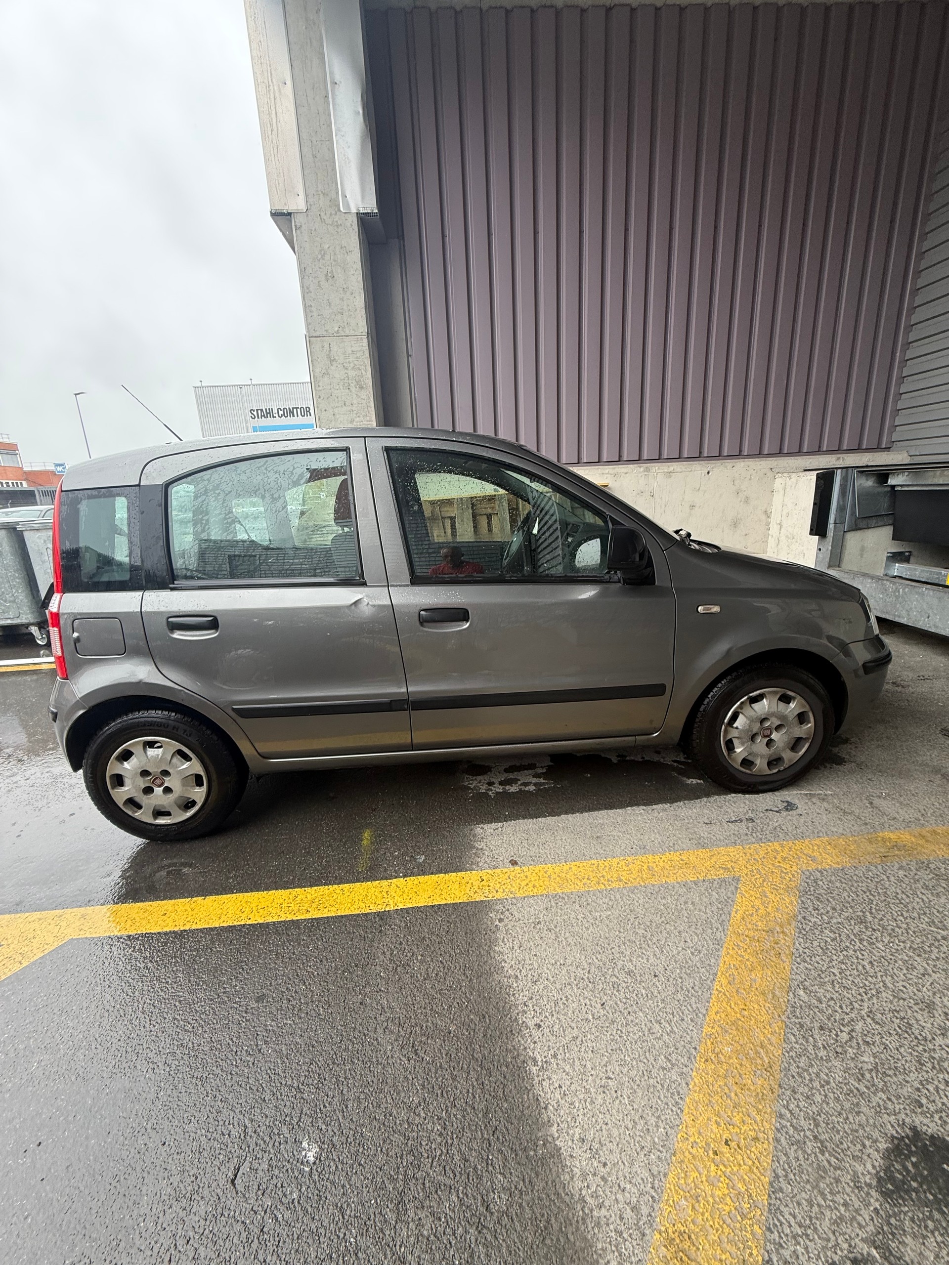 FIAT Panda 1.2 MyLife-image-15