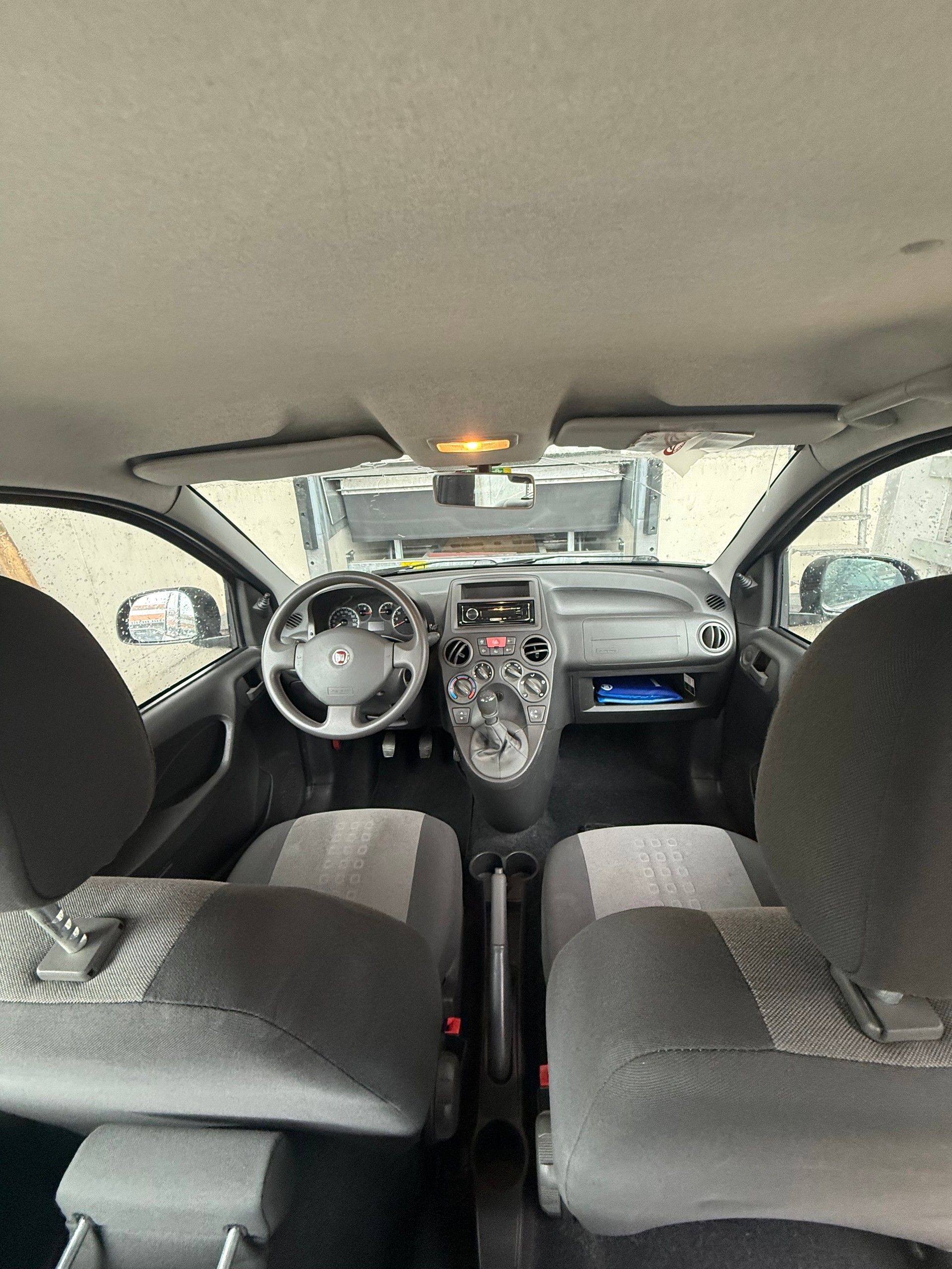 FIAT Panda 1.2 MyLife-image-7
