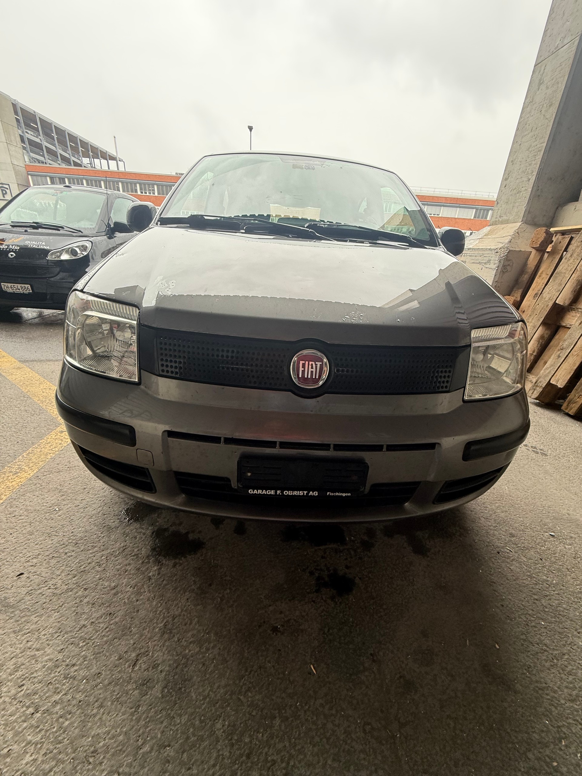 FIAT Panda 1.2 MyLife-image-0