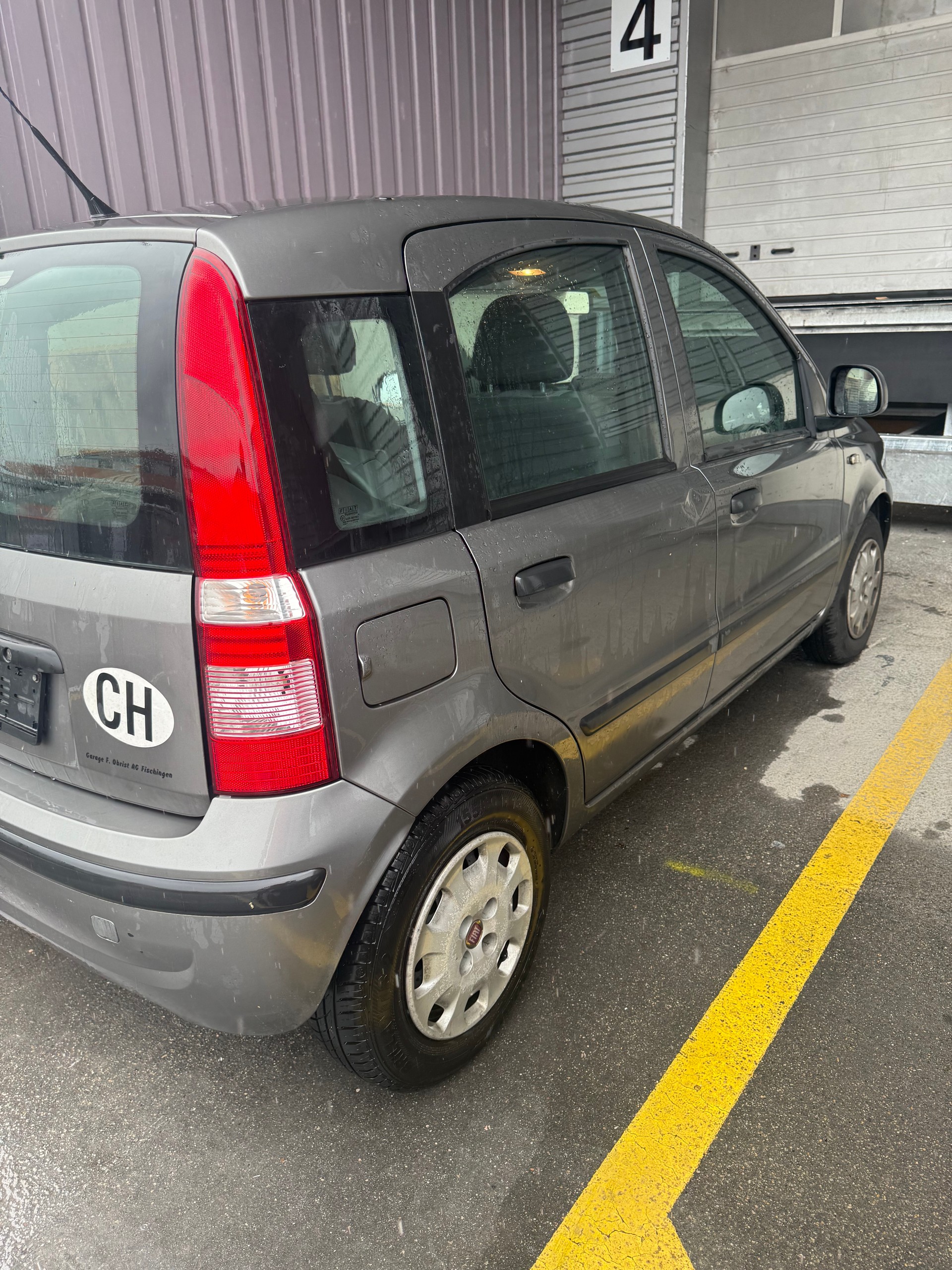 FIAT Panda 1.2 MyLife-image-2