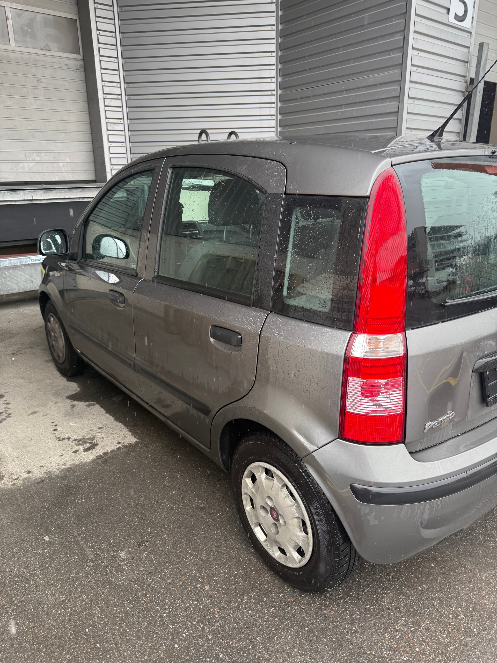 FIAT Panda 1.2 MyLife-image-3