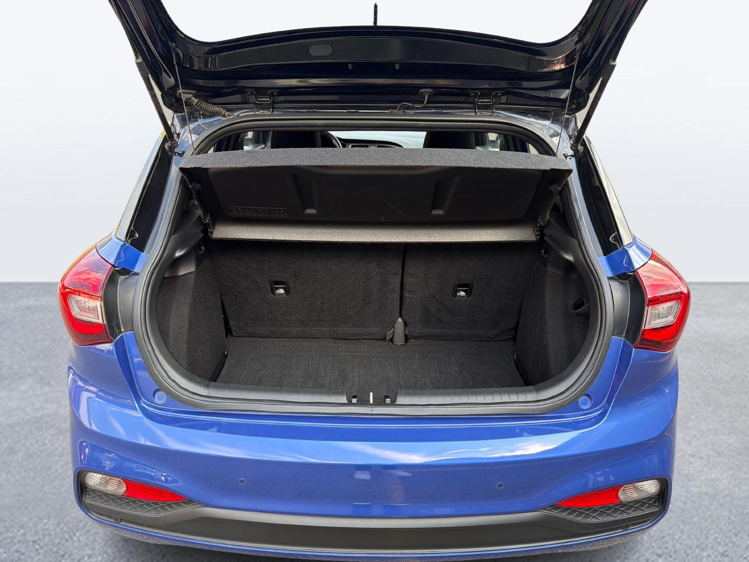 HYUNDAI i20 1.0 T-GDi Amplia-image-11