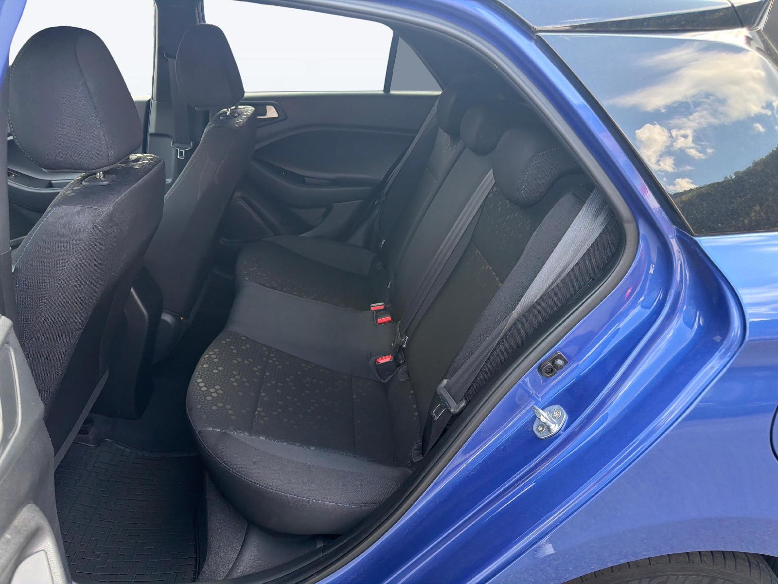 HYUNDAI i20 1.0 T-GDi Amplia-image-10