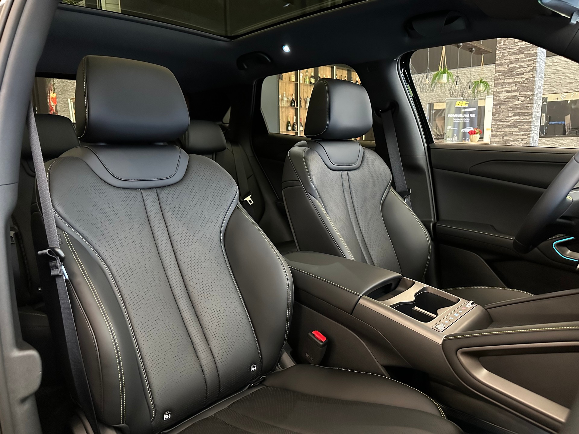 BYD Atto 2 DM-i Boost-image-16