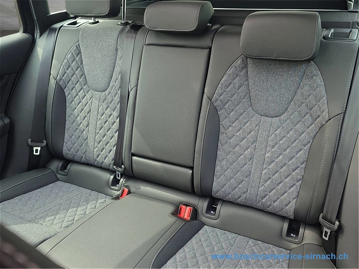 SKODA Octavia Combi 2.0 TSI DSG Sport Line 4x4-image-7