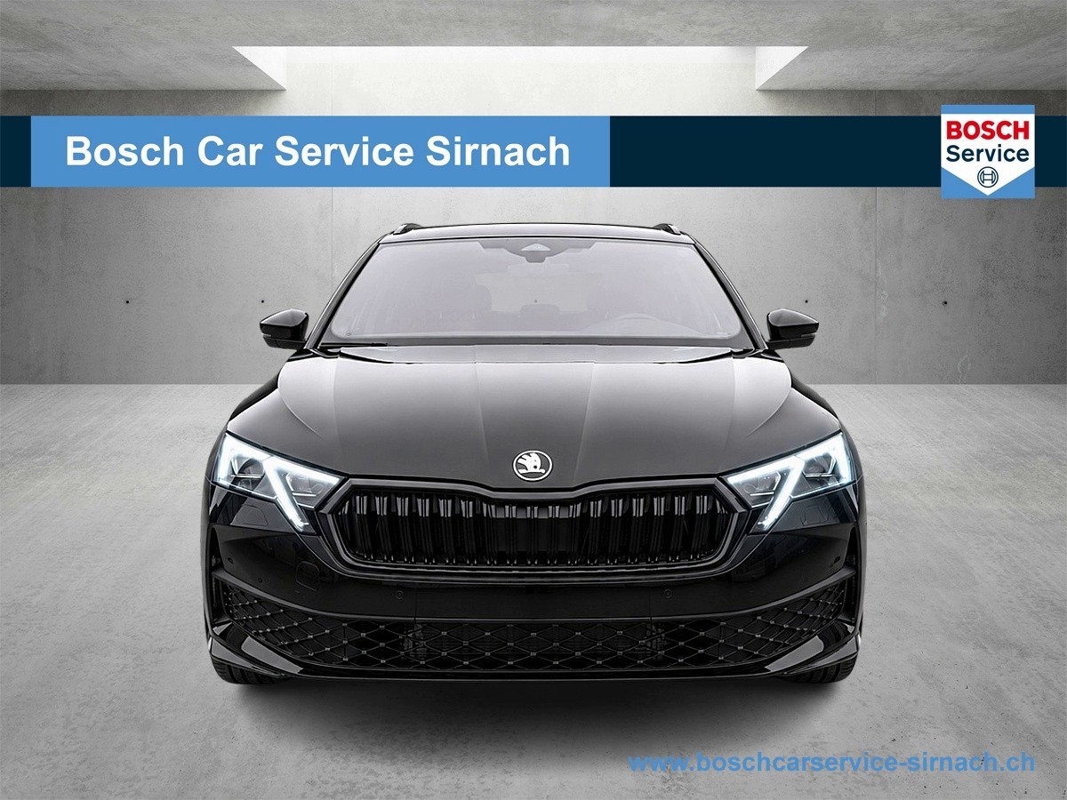 SKODA Octavia Combi 2.0 TSI DSG Sport Line 4x4-image-15