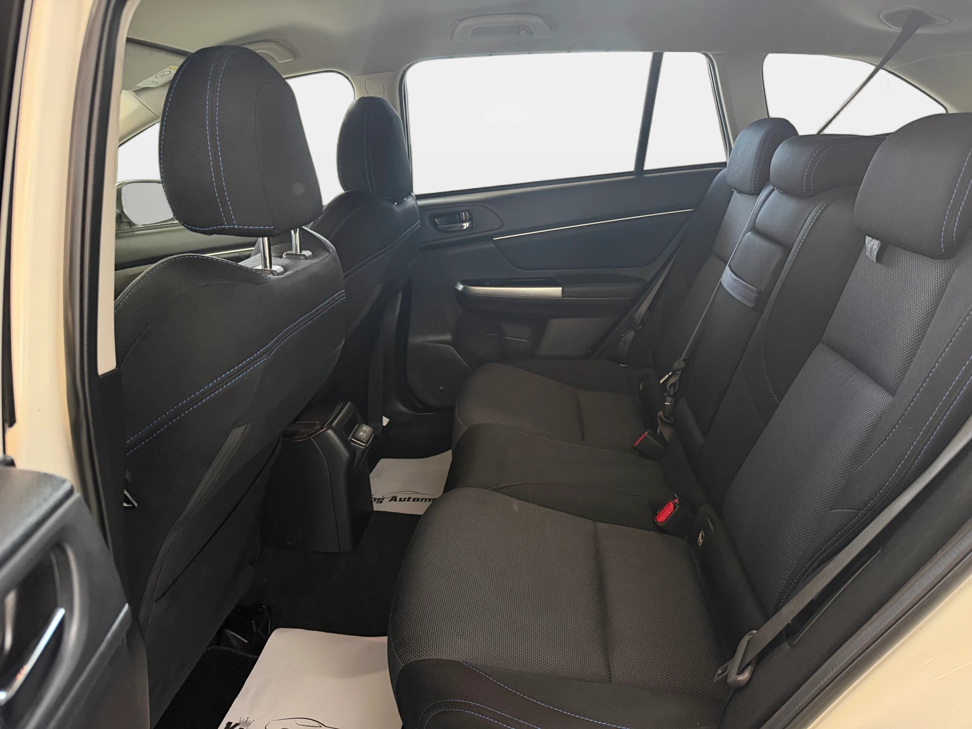 SUBARU Levorg 2.0i Swiss Plus AWD Lineartronic | CH-Auto | 1-Hand | Ab MFK 08.2025 | AHK | Ab Service-image-9