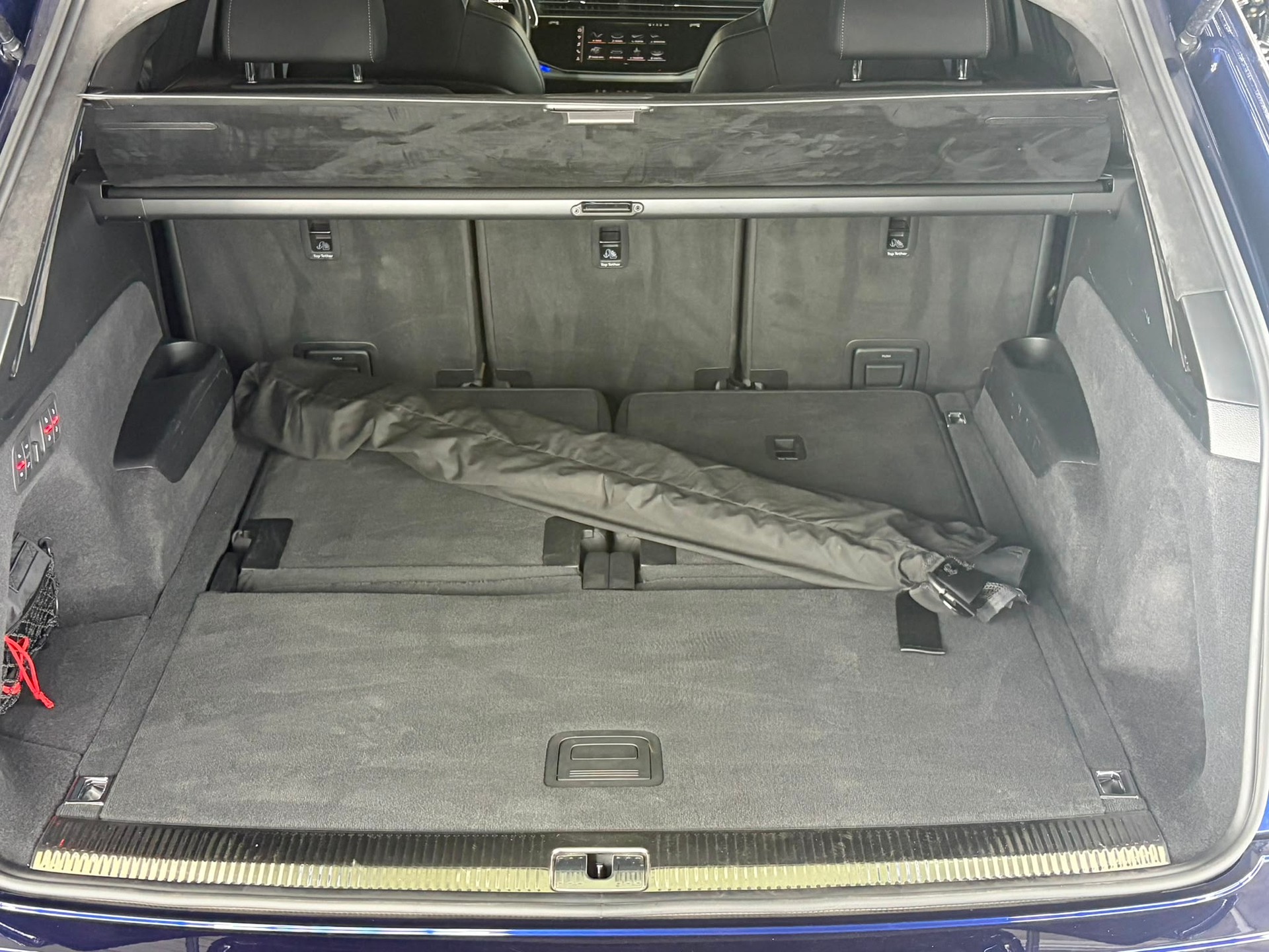 AUDI SQ7 TFSI quattro tiptronic-image-17