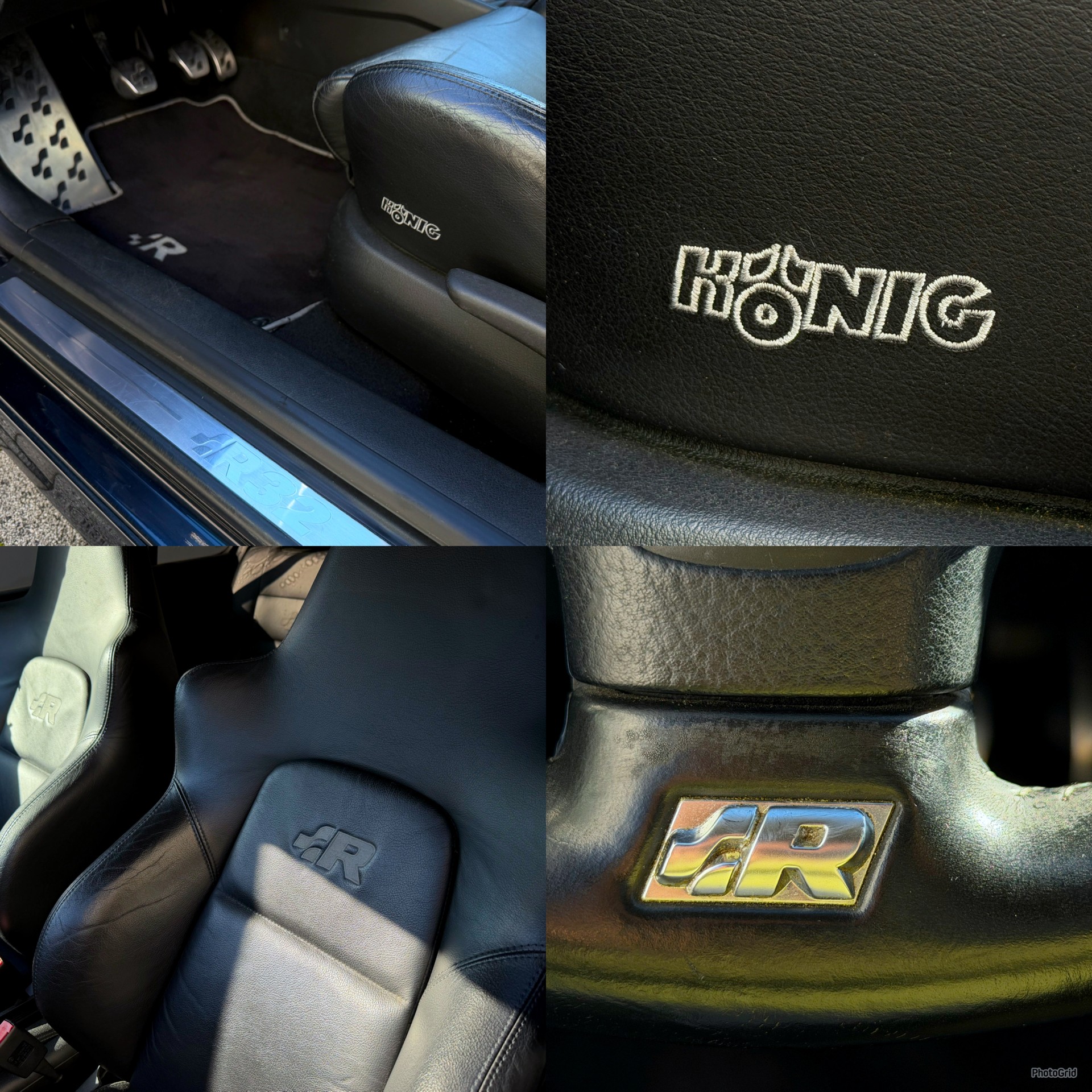 VW Golf R32 4Motion | Kompressor | 295 PS-image-14