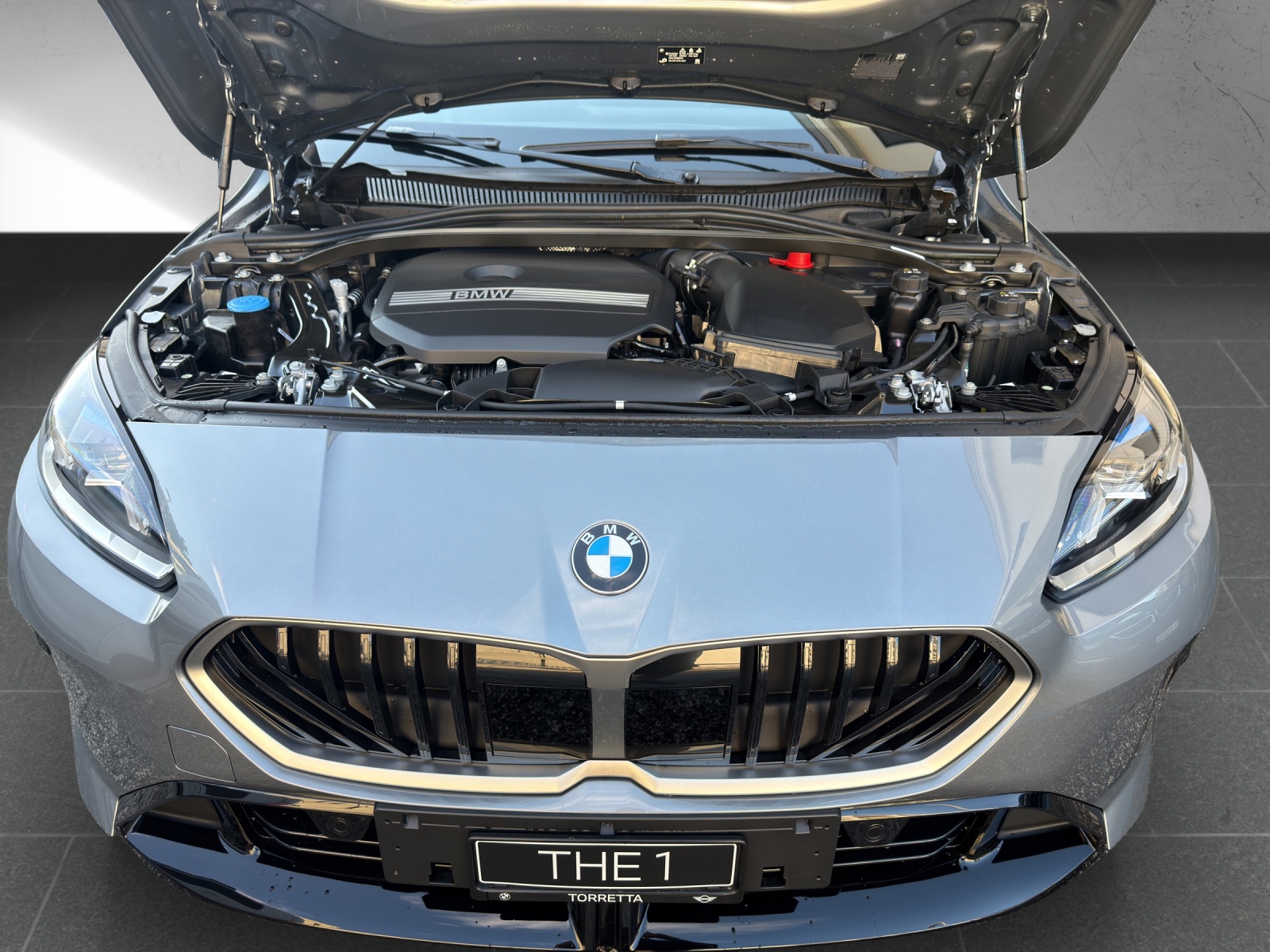 BMW 120 M Sport Steptronic-image-18