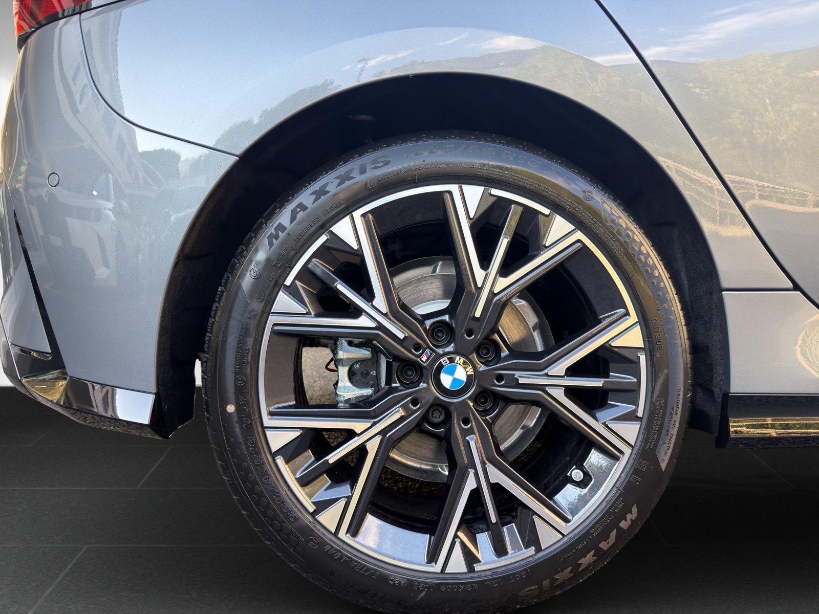BMW 120 M Sport Steptronic-image-10