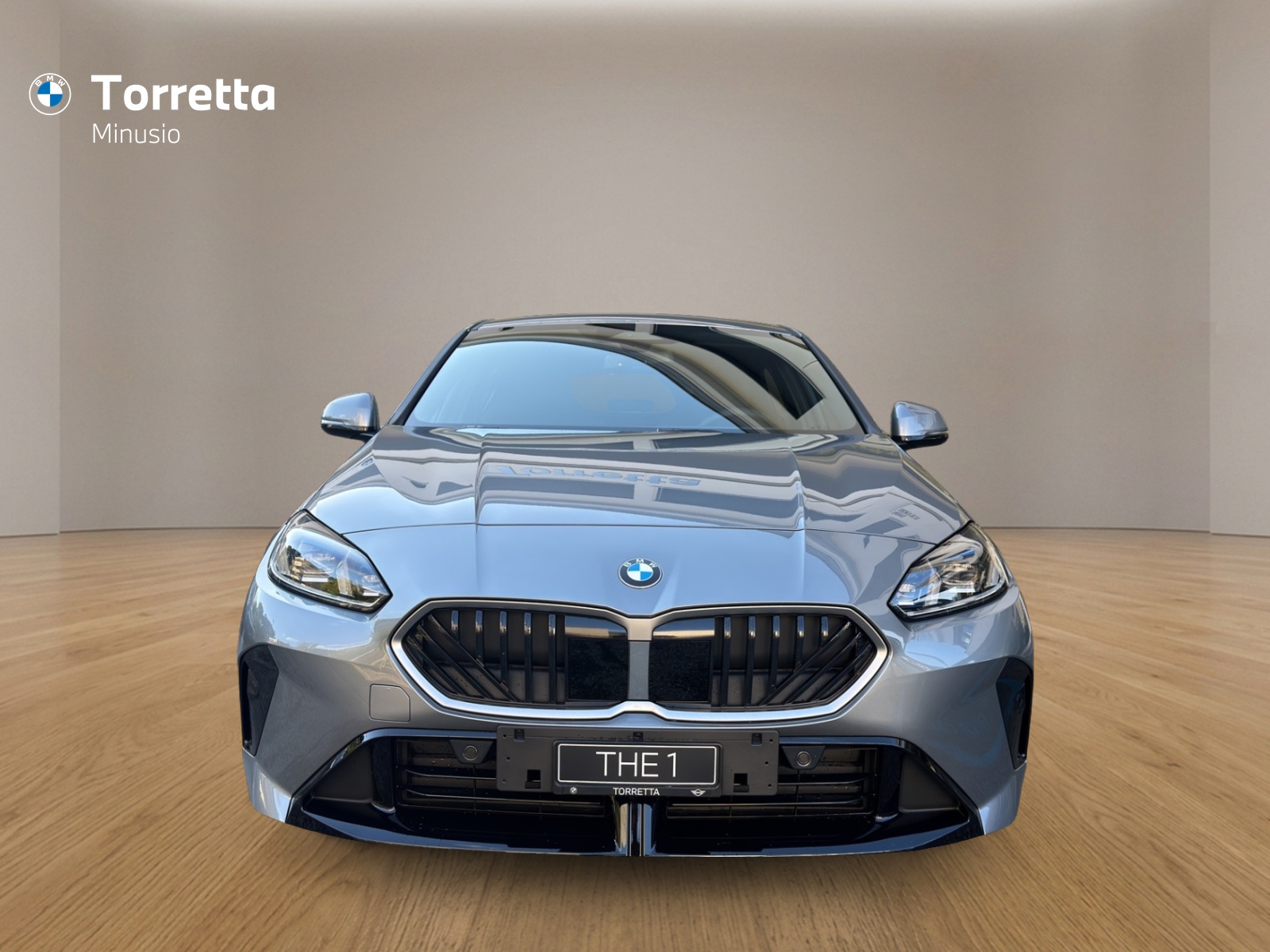 BMW 120 M Sport Steptronic-image-7