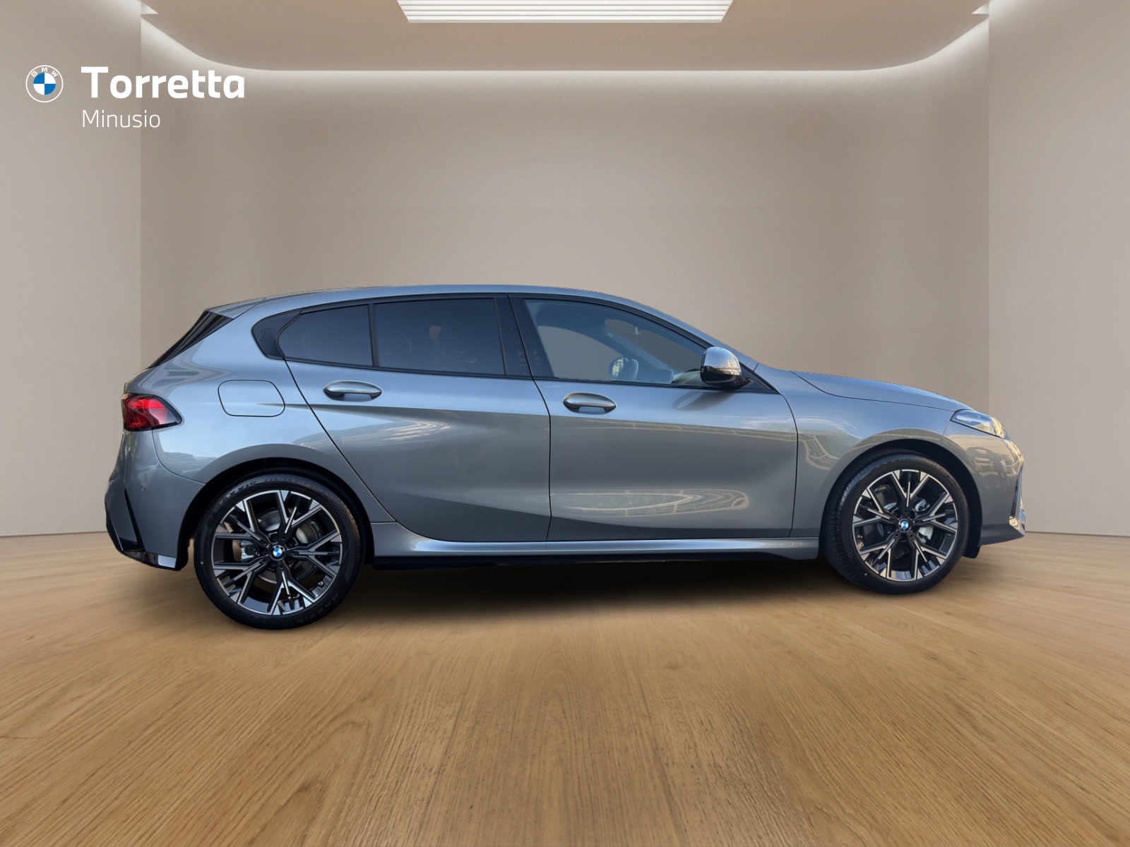 BMW 120 M Sport Steptronic-image-5